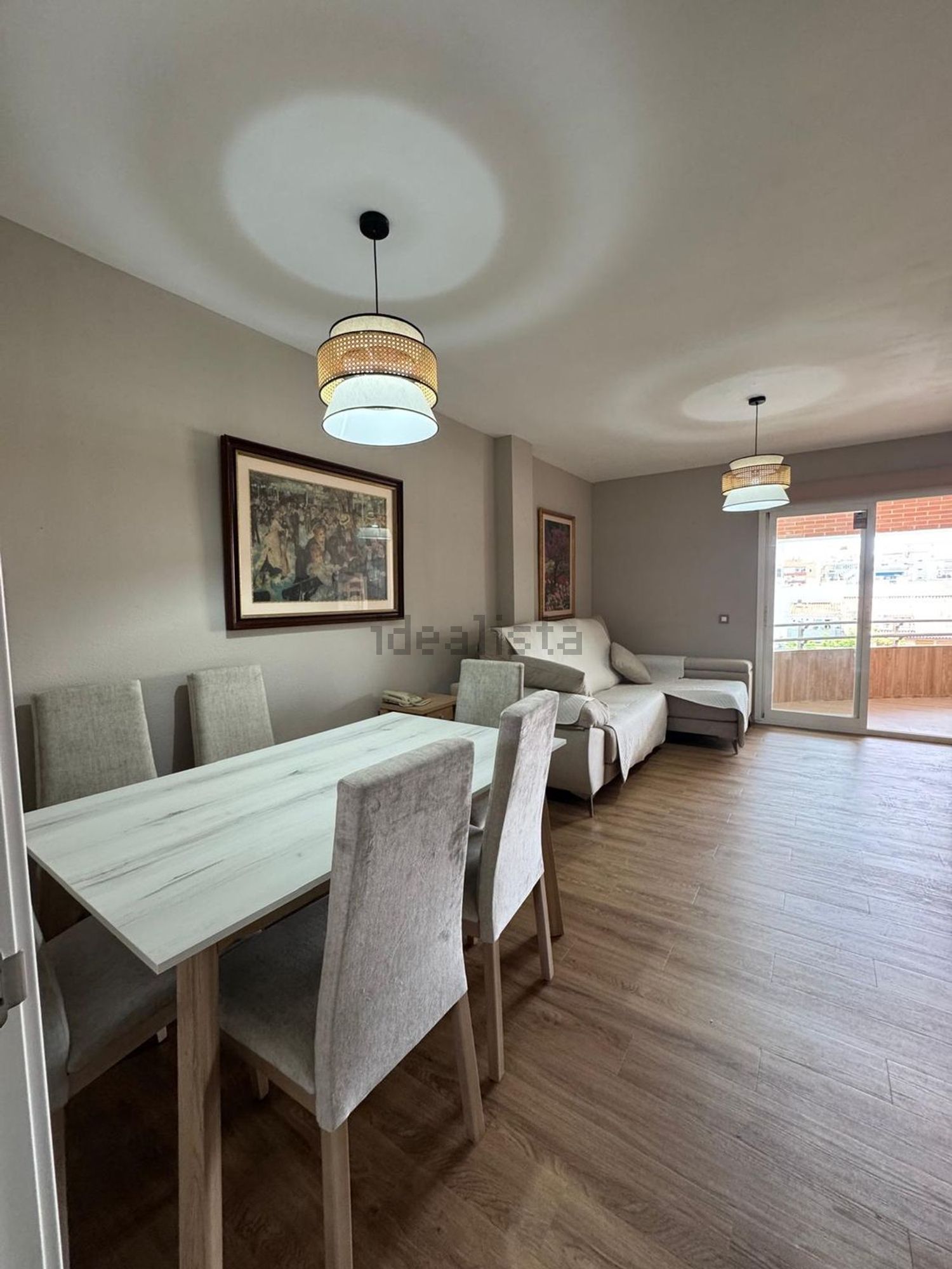 Apartamento 85 m² em Fuengirola