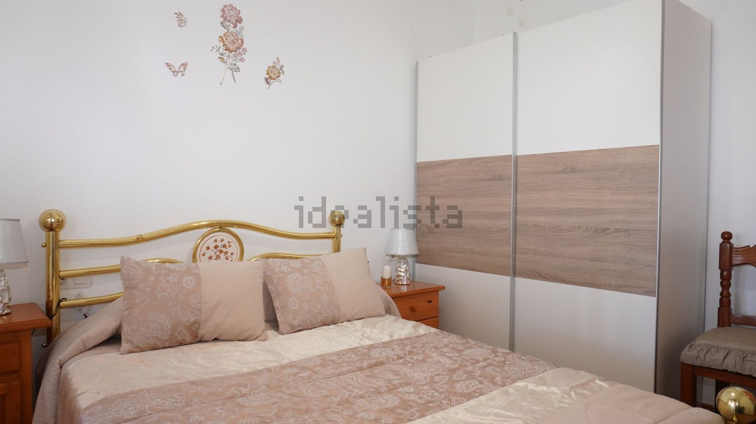 Pis de 82 m² a Motril