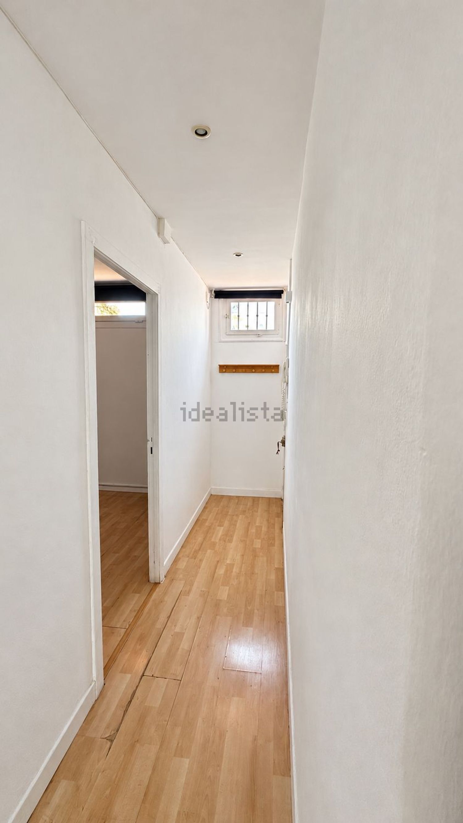 Pis de 59 m² a Saragossa
