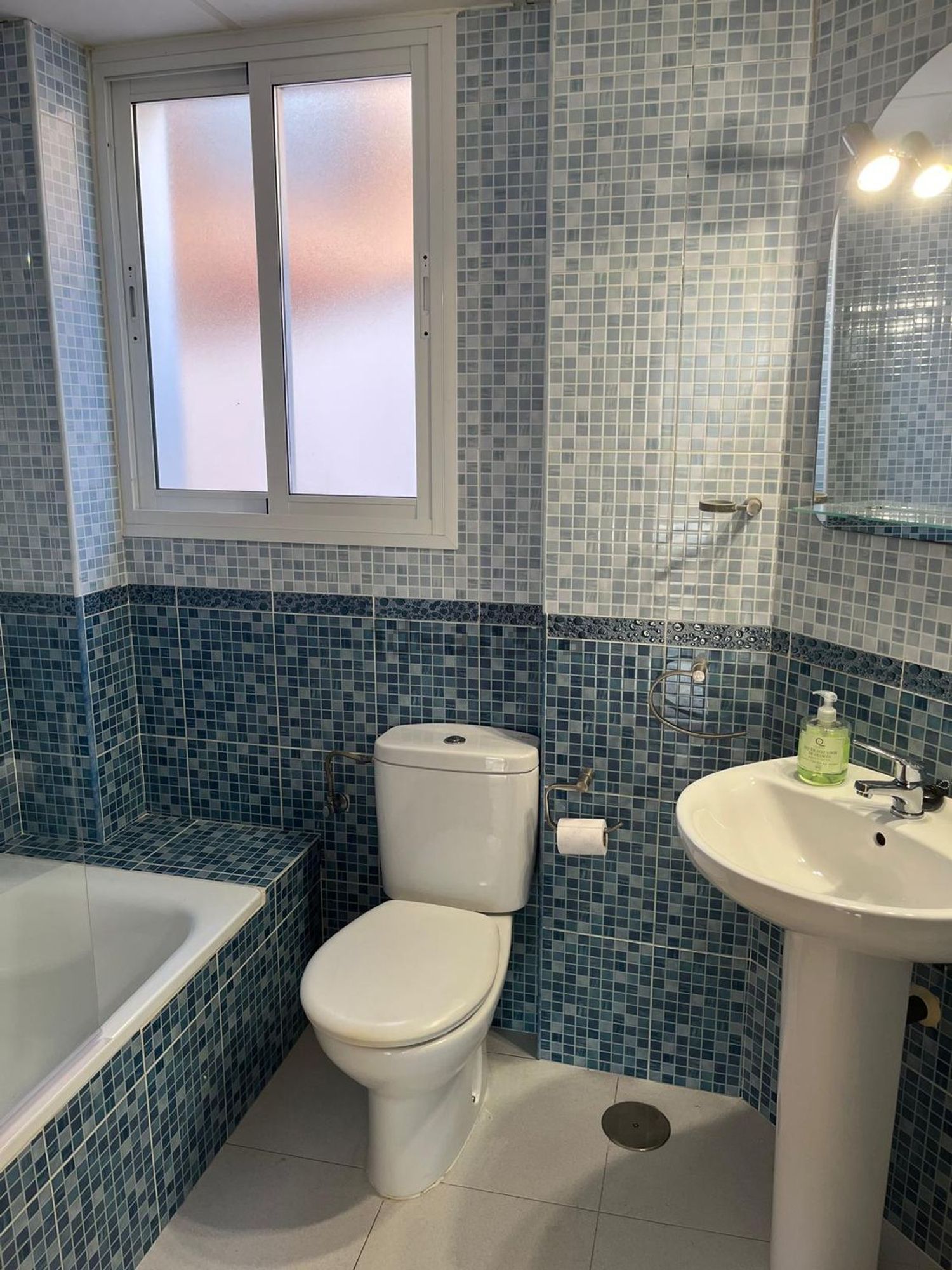 Pis de 90 m² a Màlaga