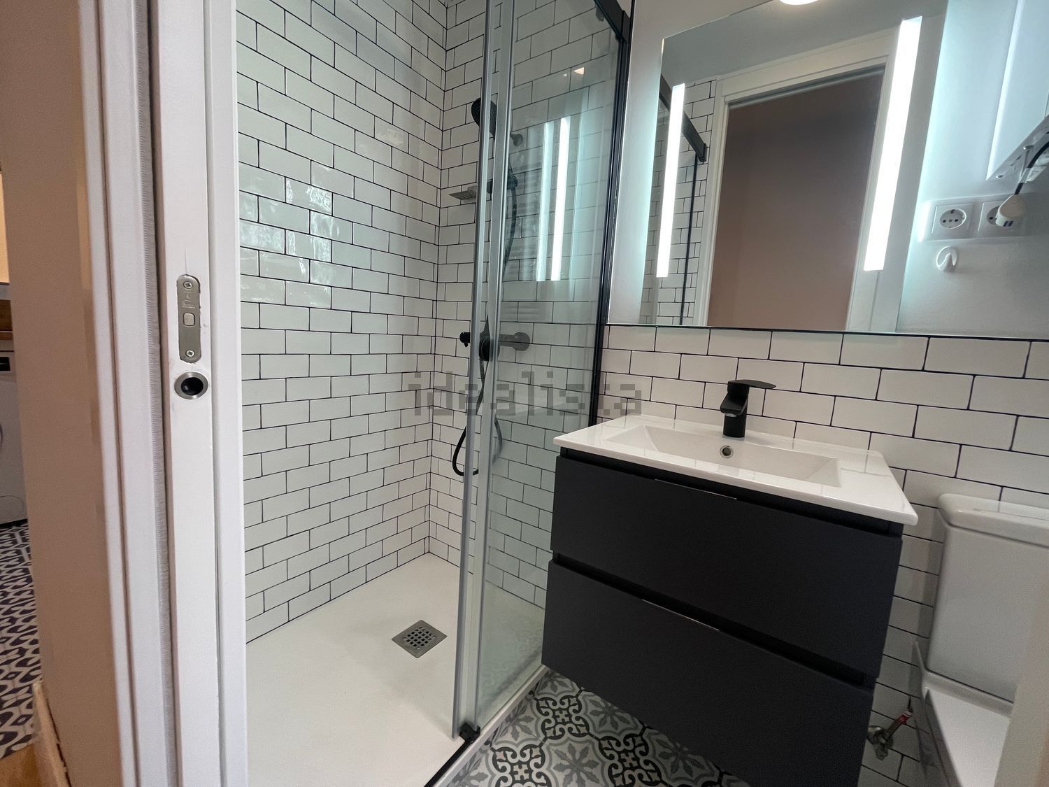 Piso de 45 m² en Madrid