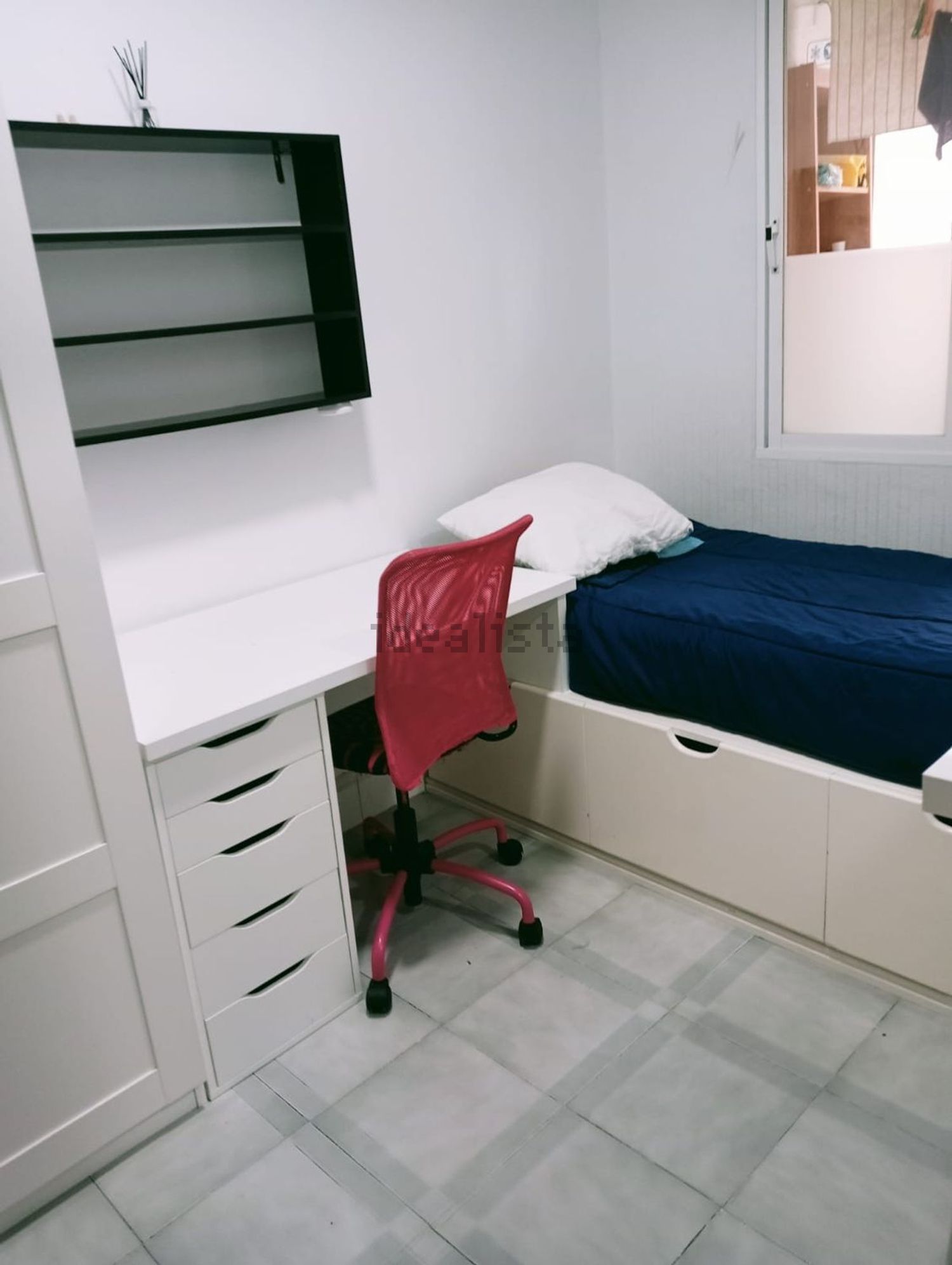 Habitació de lloguer, Bilbao