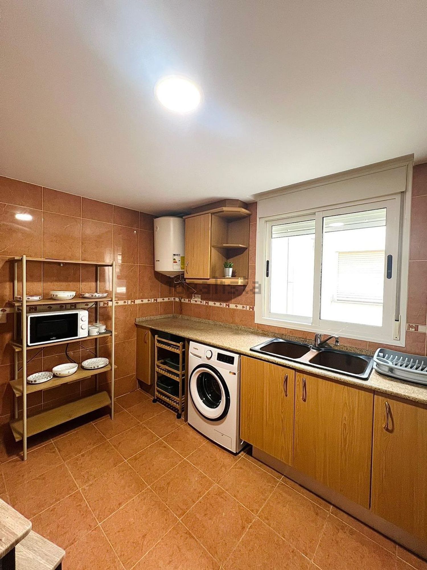Habitació de lloguer, Montserrat