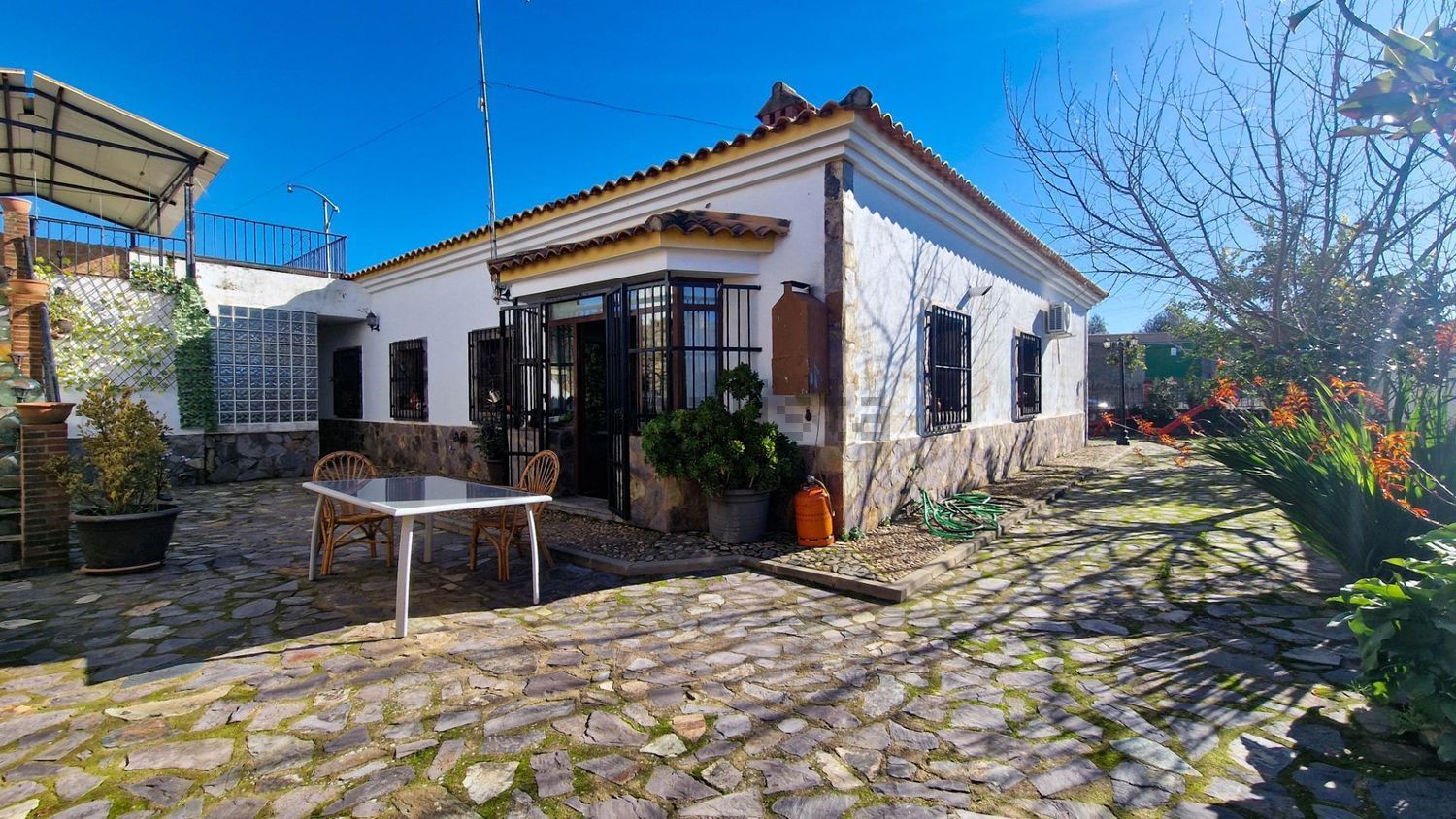 Casa de 227 m² a Higuera de Vargas