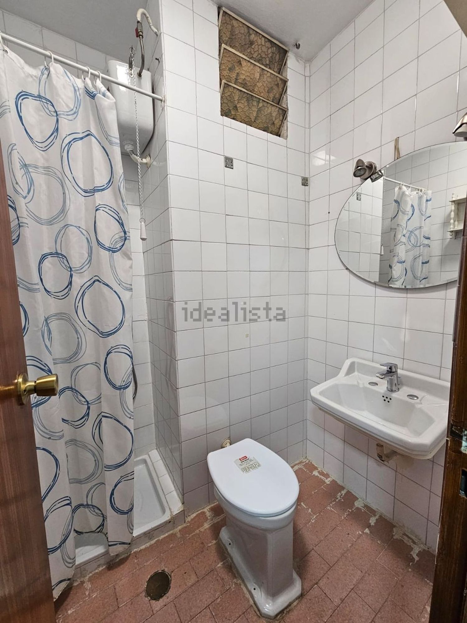 Habitació de lloguer, Granada
