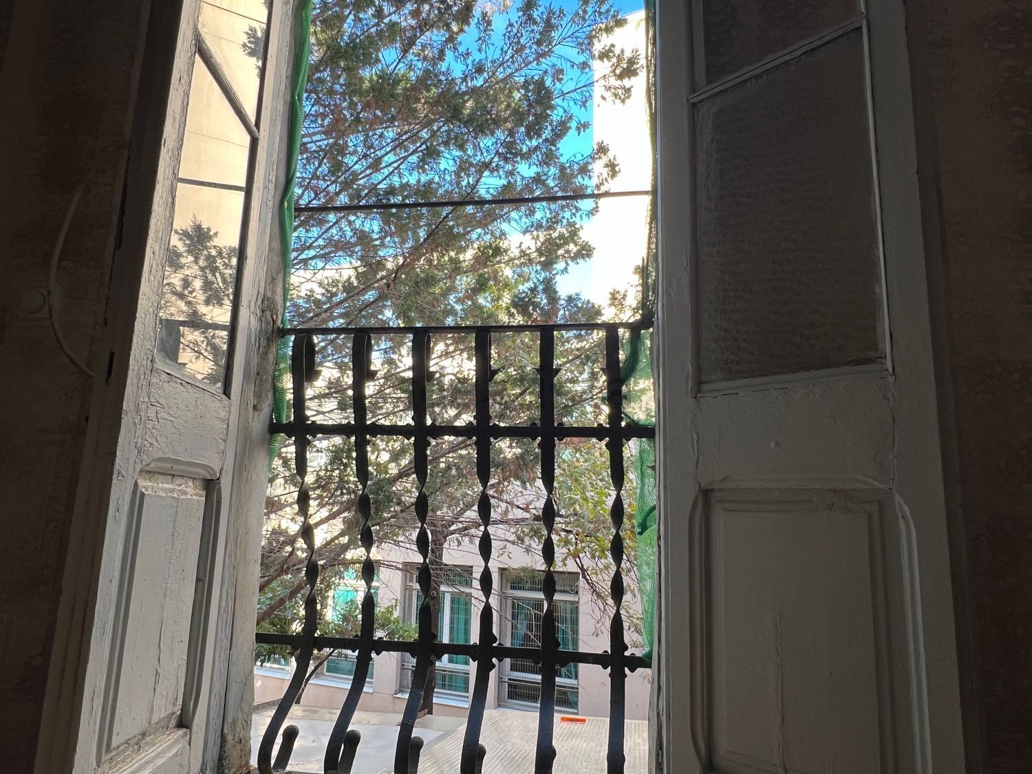 Pis de 56 m² a Barcelona