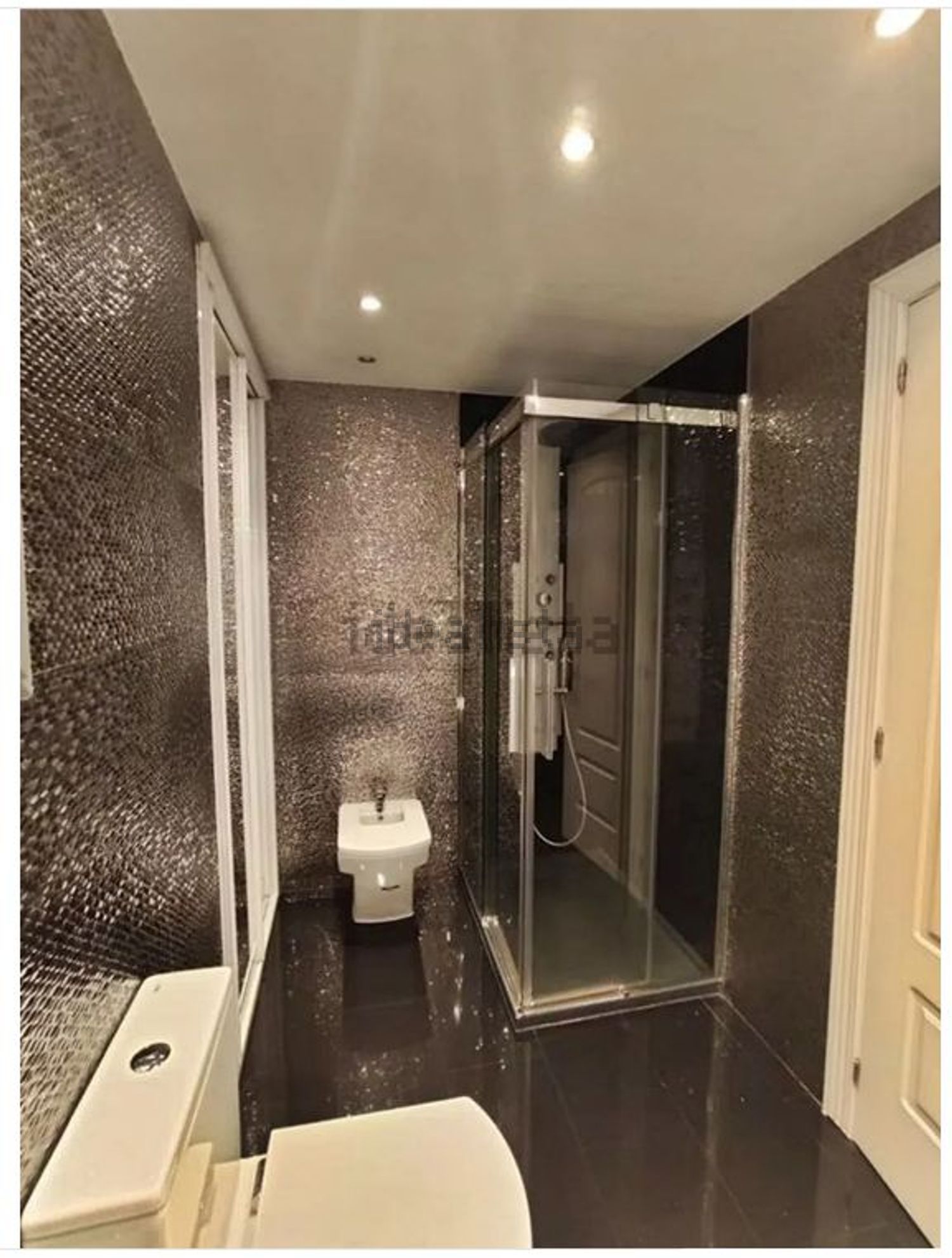 Appartement 80 m² à Madrid