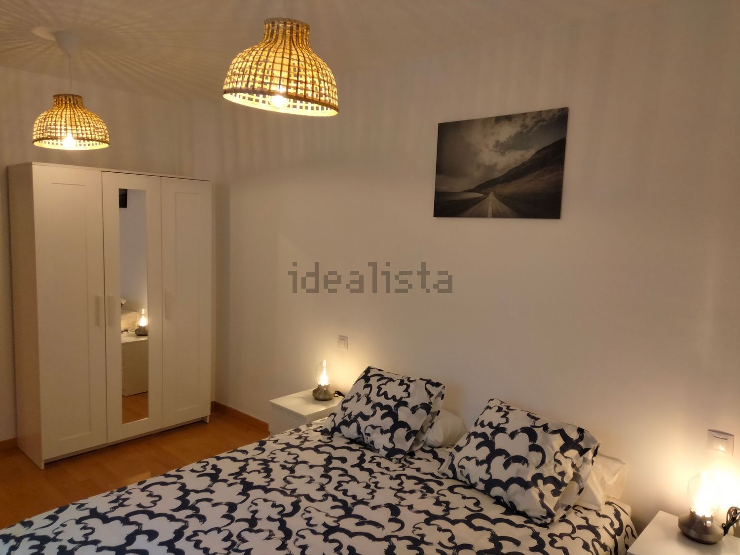 Pis de 54 m² a Cadrete