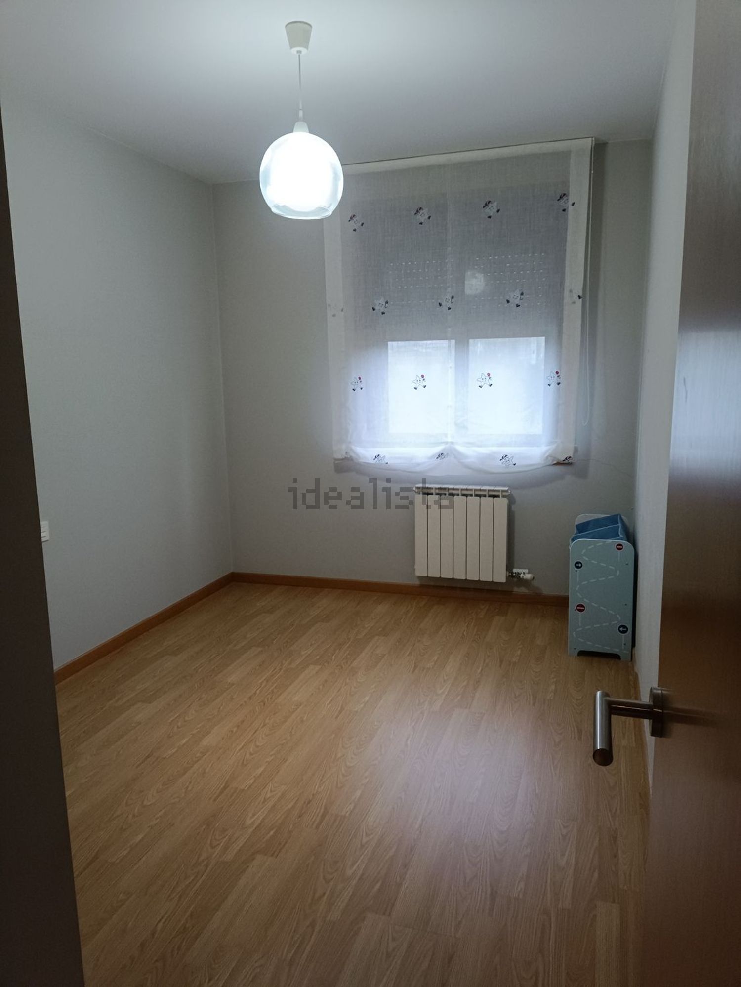 Flat 108 m² in Redondela