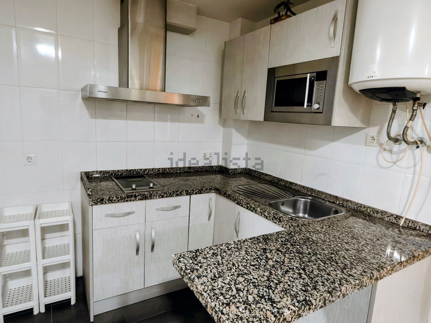 Piso de 69 m² en Málaga