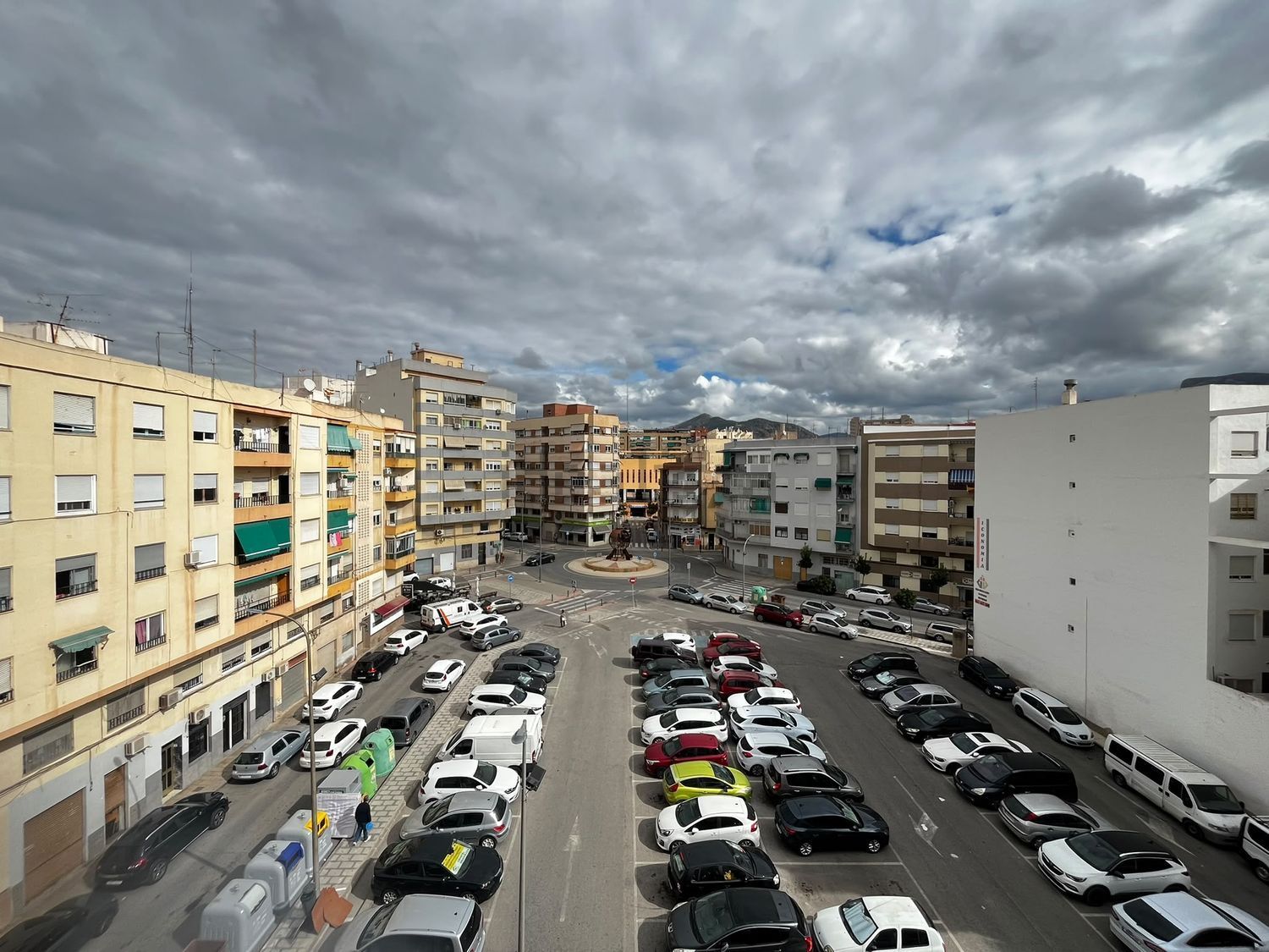 Pis de 82 m² a Elda