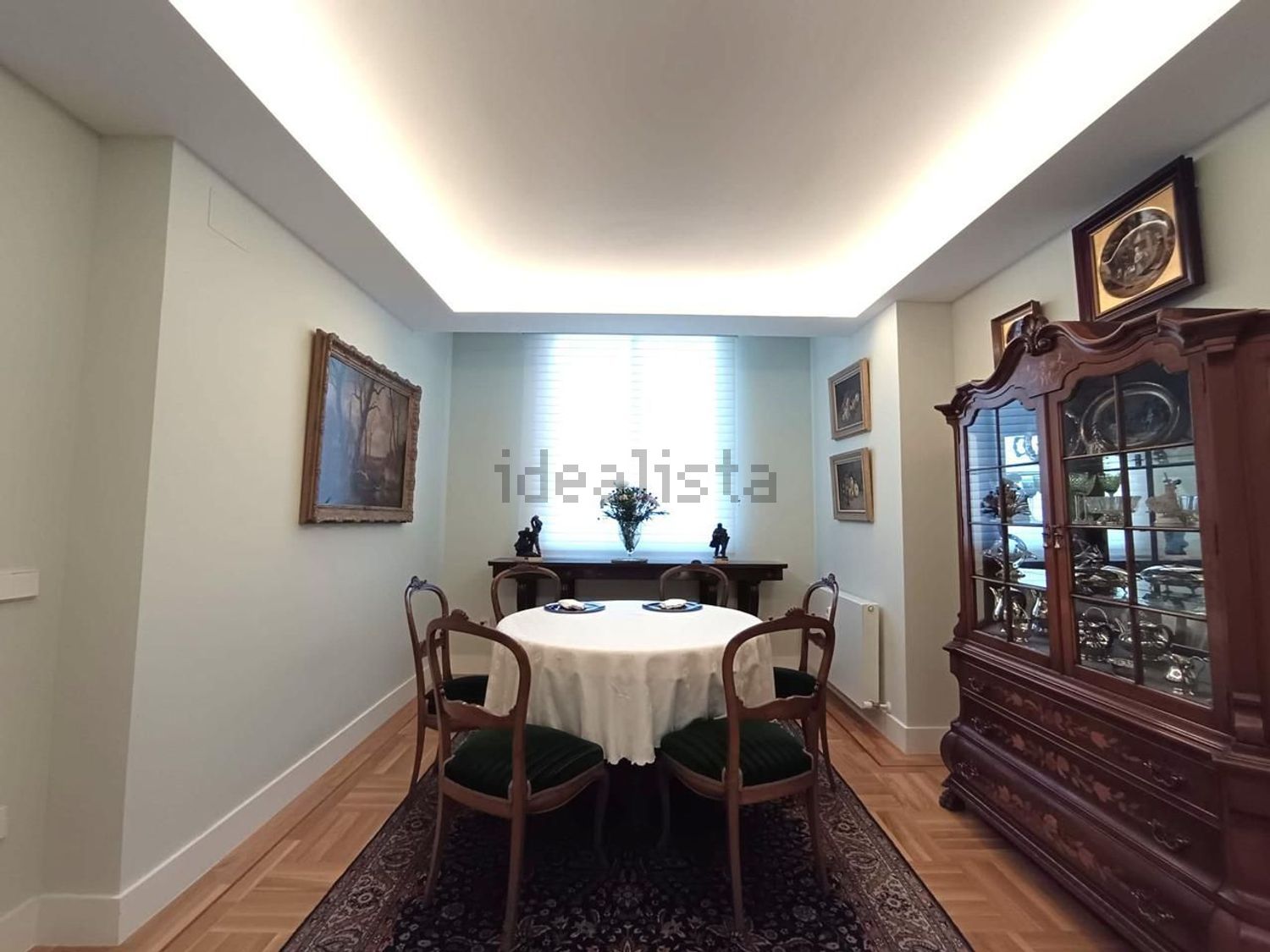 Pis de 286 m² a Madrid