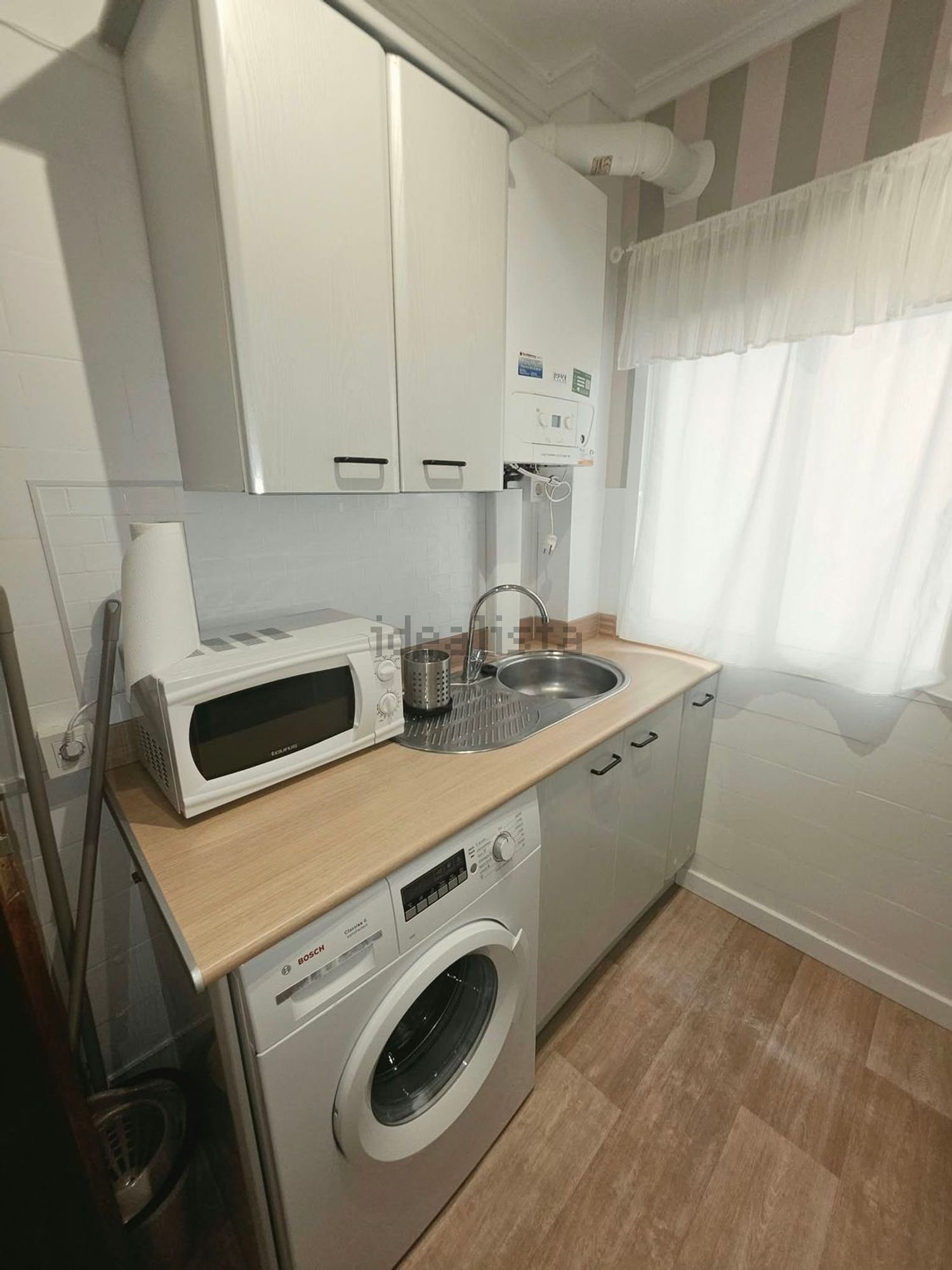 Piso de 63 m² en Salamanca