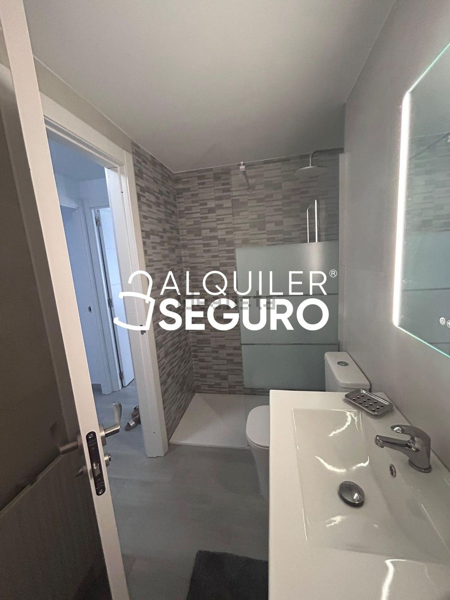 Piso de 90 m² en Toledo