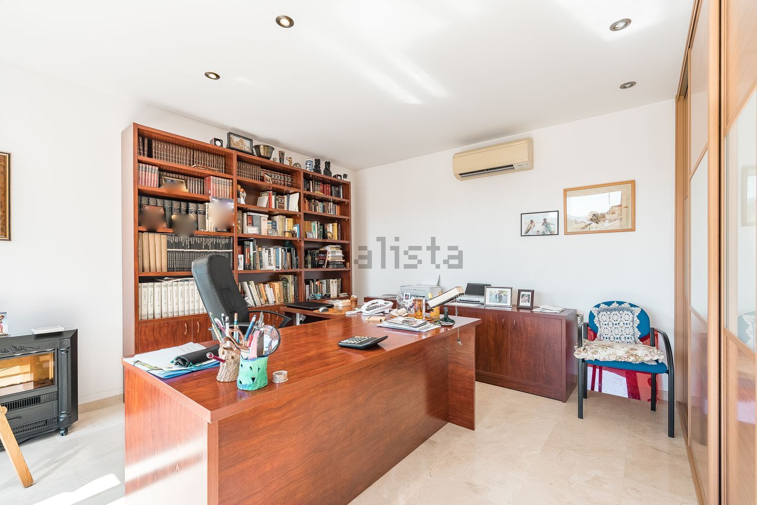 Casa de 228 m² a Sant Just Desvern
