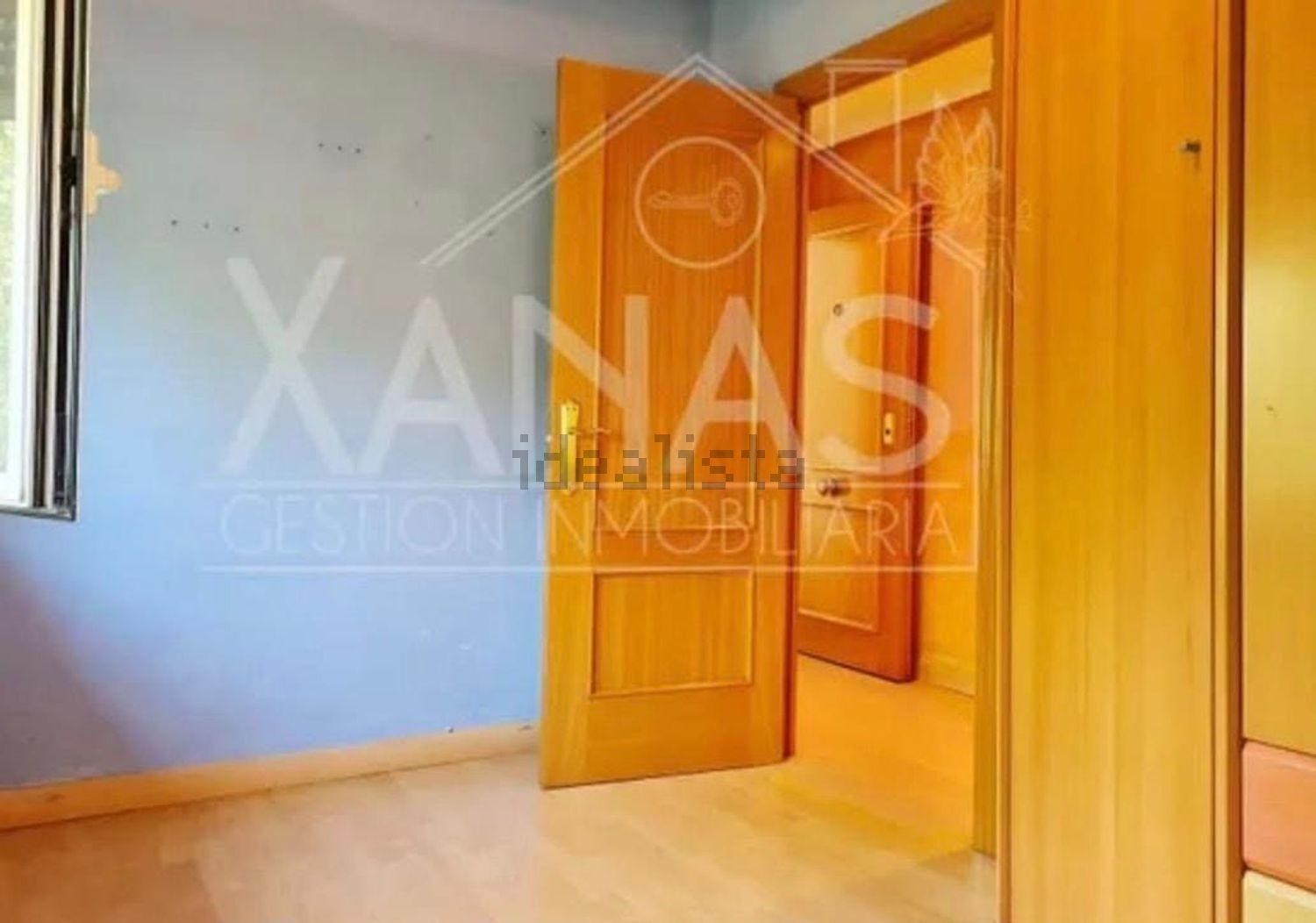 Piso de 55 m² en Oviedo