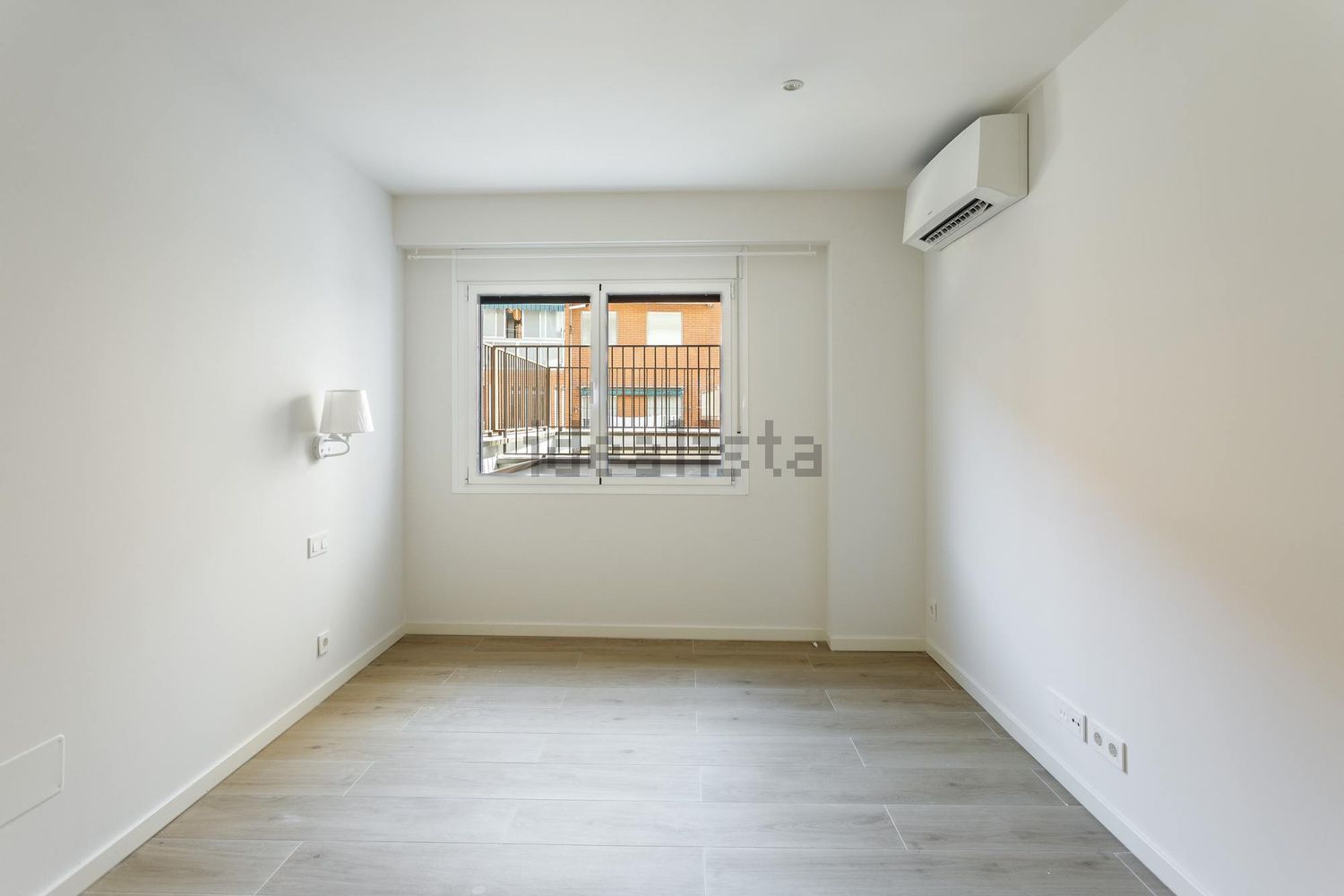 Pis de 80 m² a Madrid