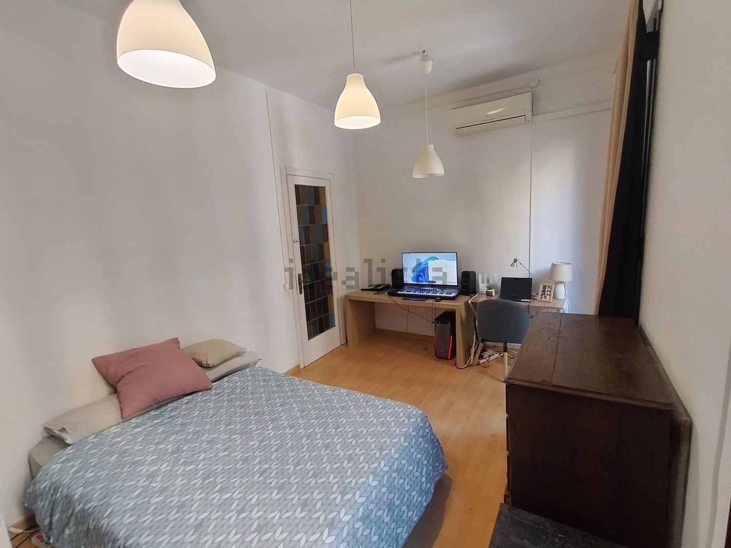 Stanza in affitto, Barcelona