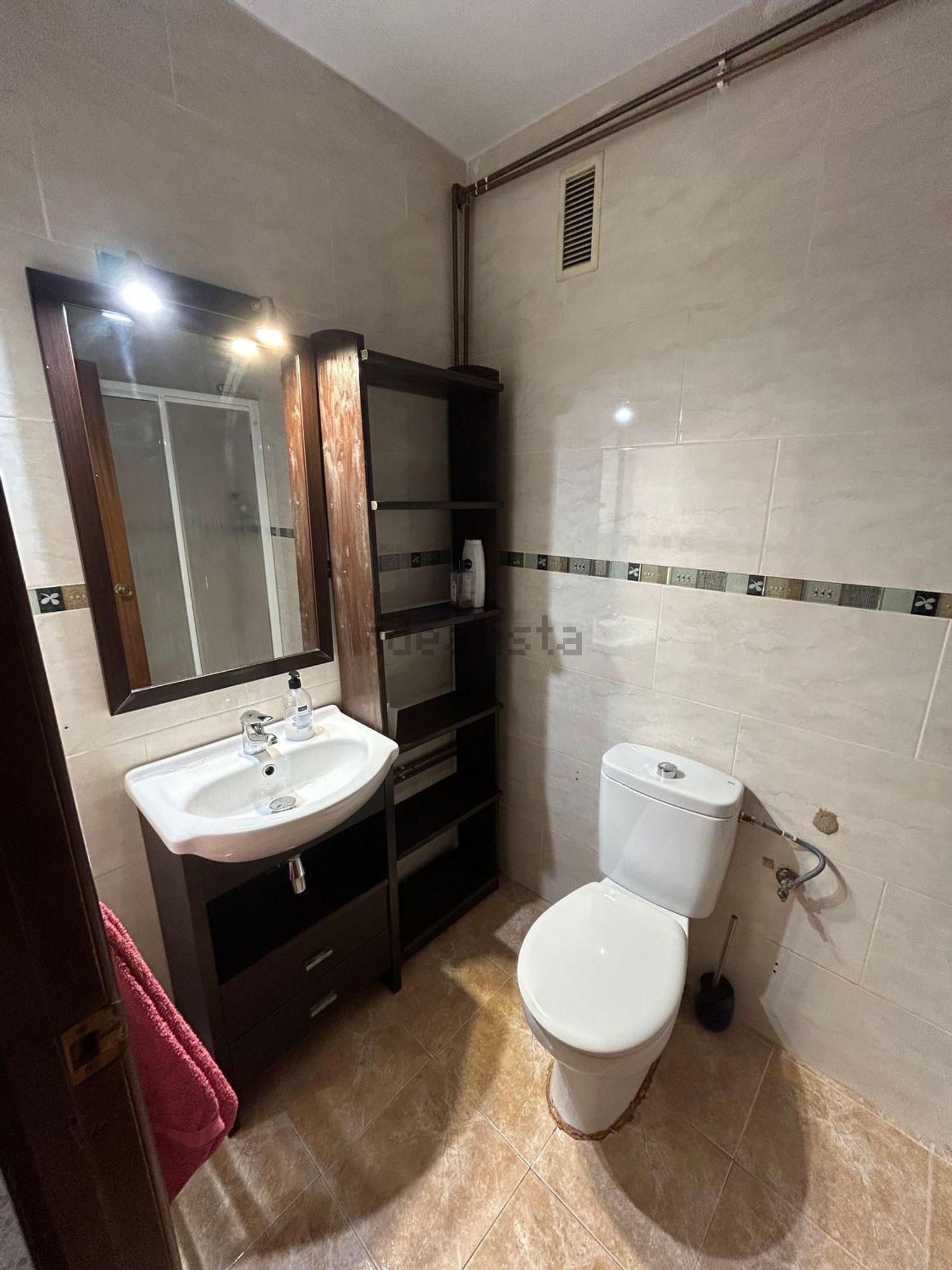 Pis de 98 m² a Castelló de la Plana