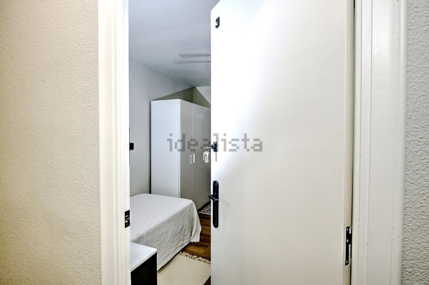 Chambre à louer, Alicante