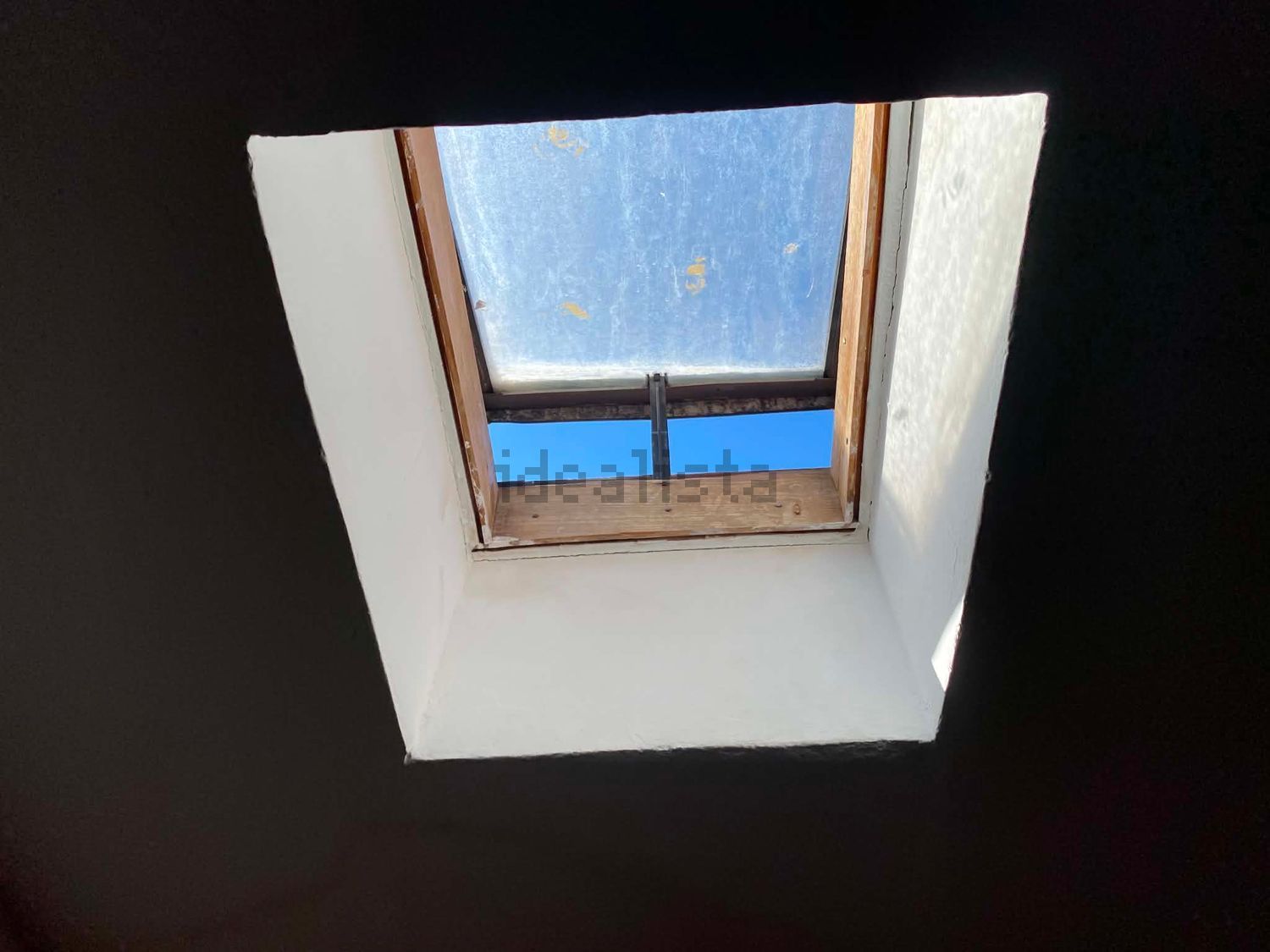 Chambre à louer, Madrid