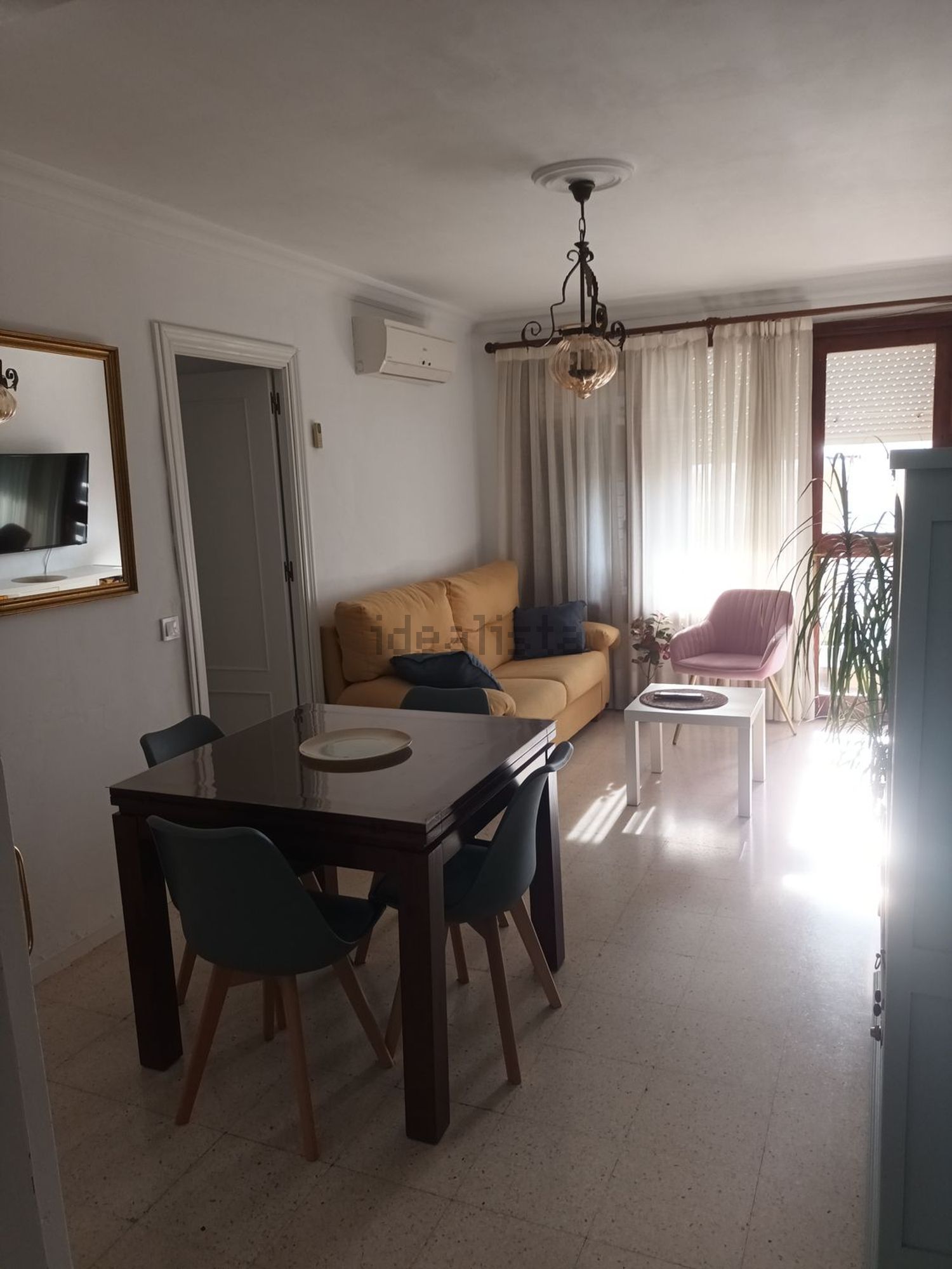 Pis de 80 m² a Sevilla