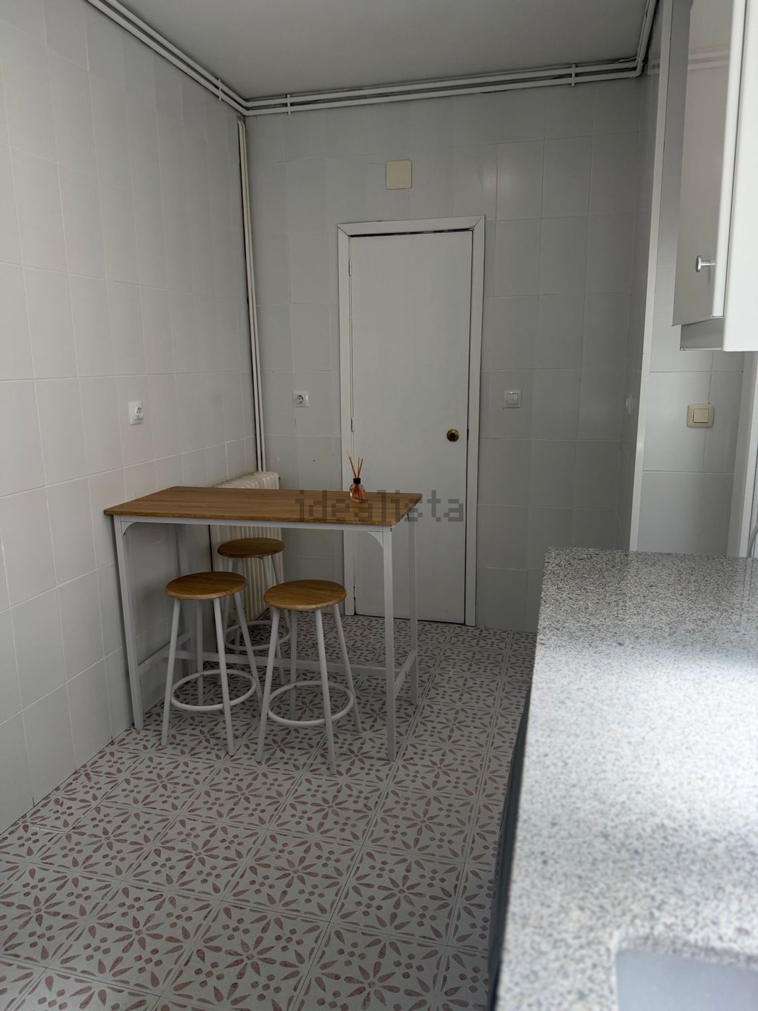 Piso de 138 m² en Alcázar de San Juan