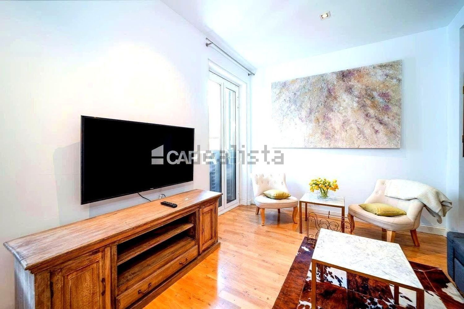 Piso de 100 m² en Madrid