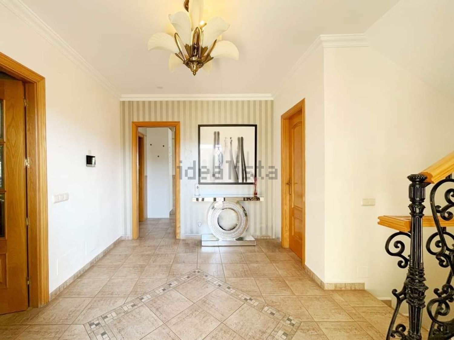 Haus 279 m² in Mijas