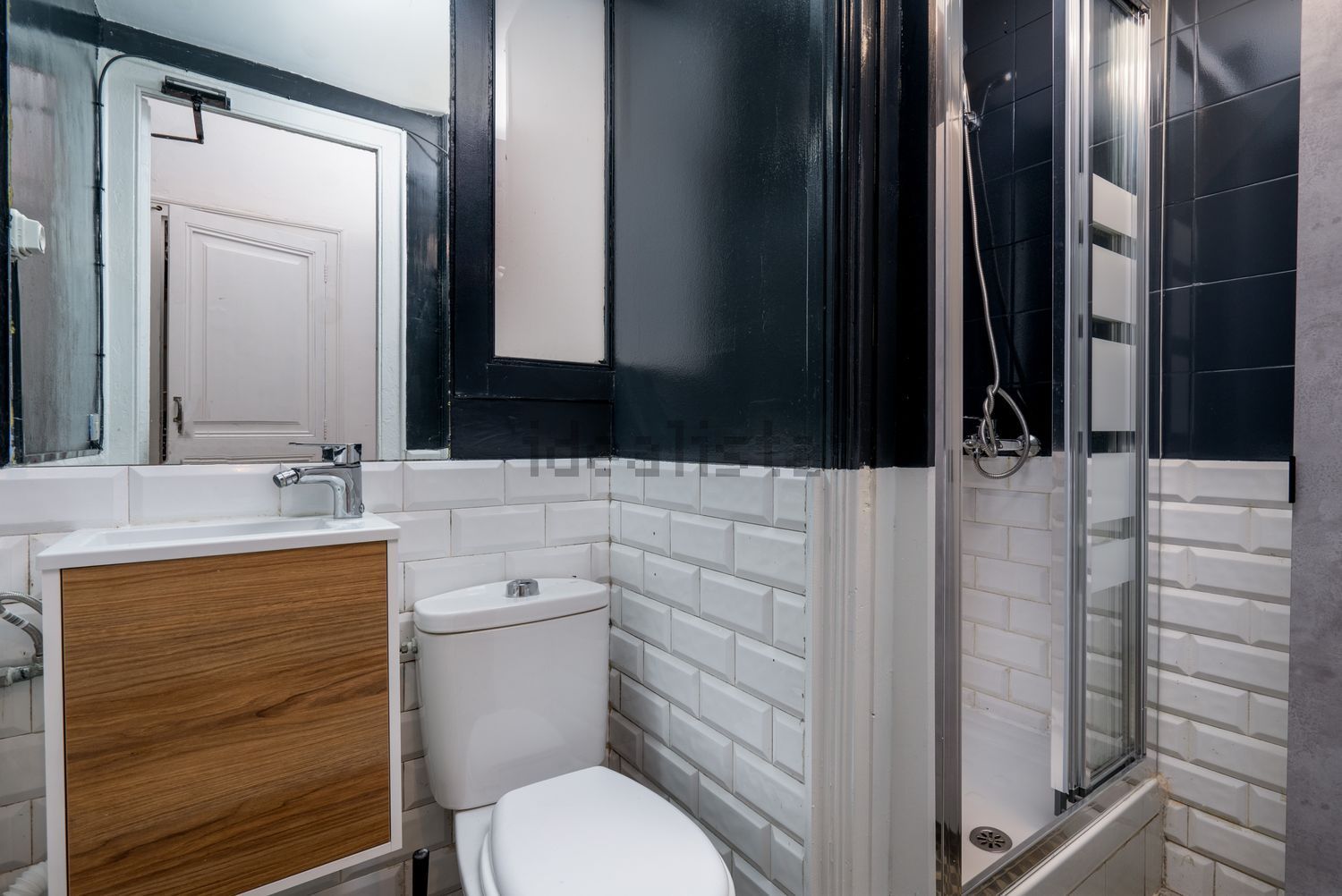 Chambre à louer, Barcelone