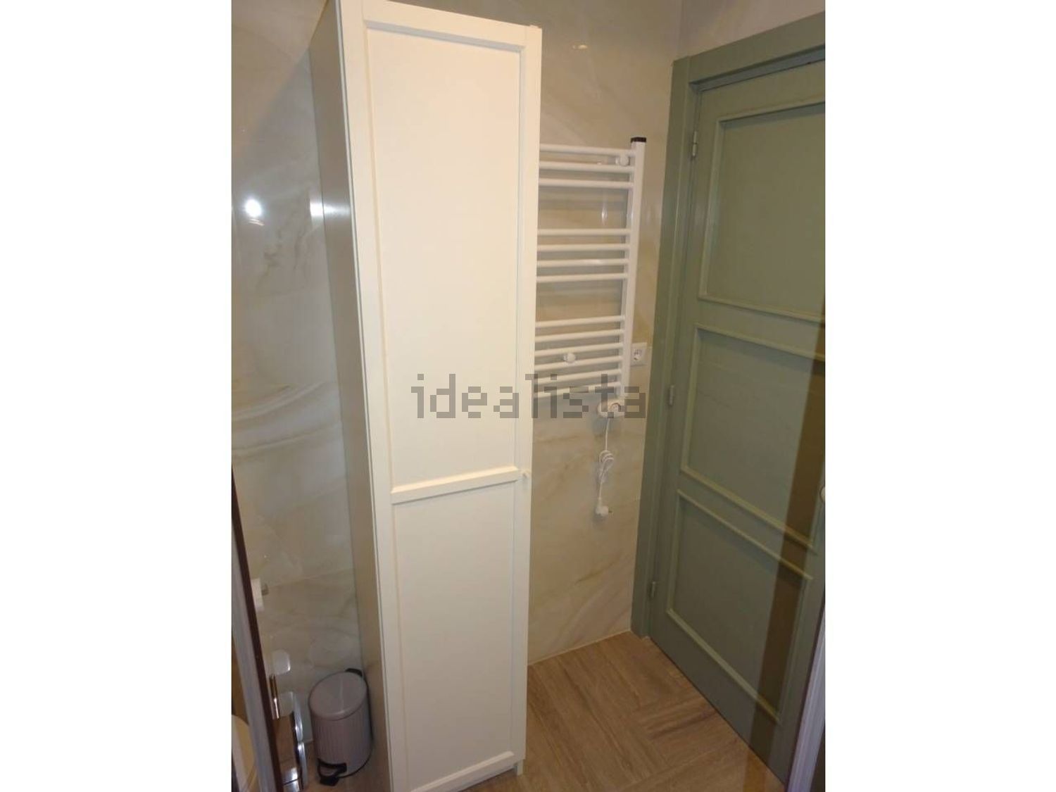 Pis de 45 m² a Gijón