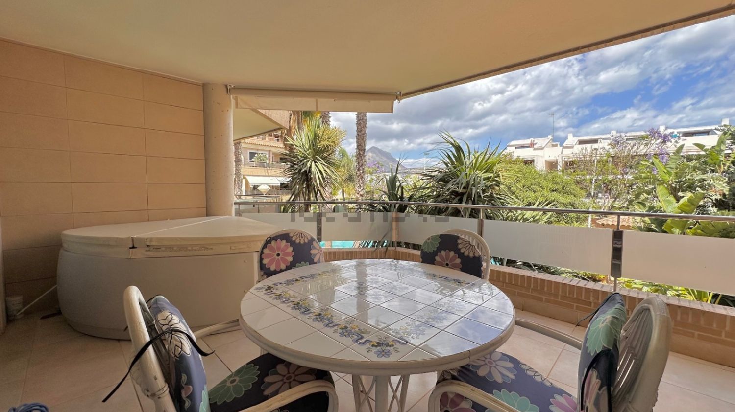 Piso de 120 m² en Jávea