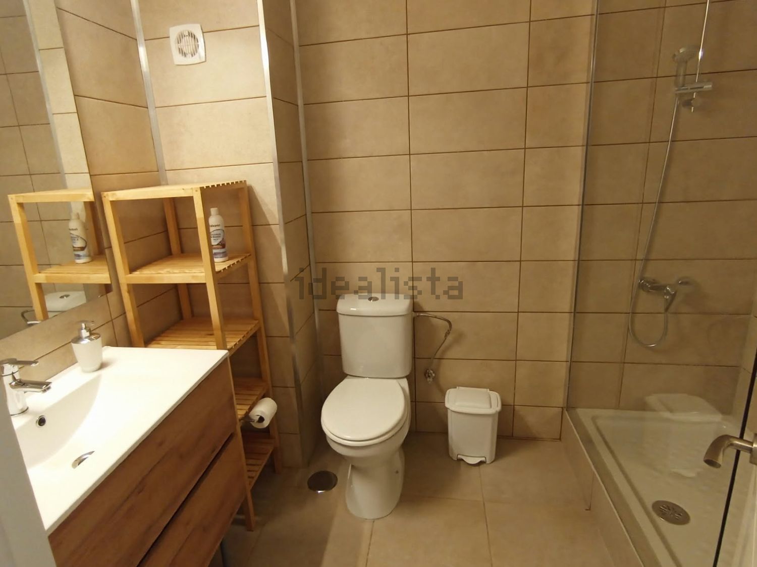 Pis de 80 m² a Màlaga