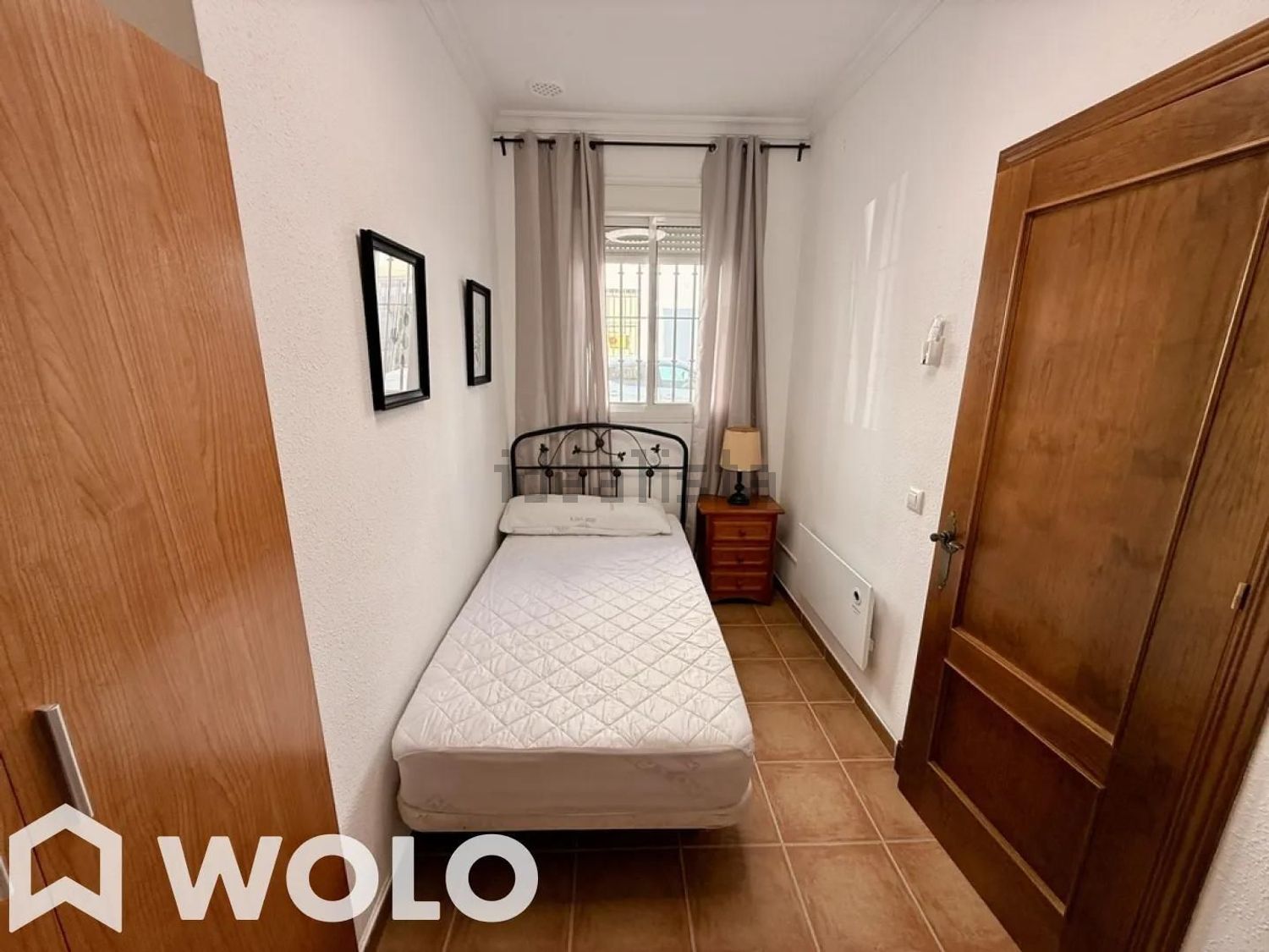 Pis de 87 m² a Arcos de la Frontera