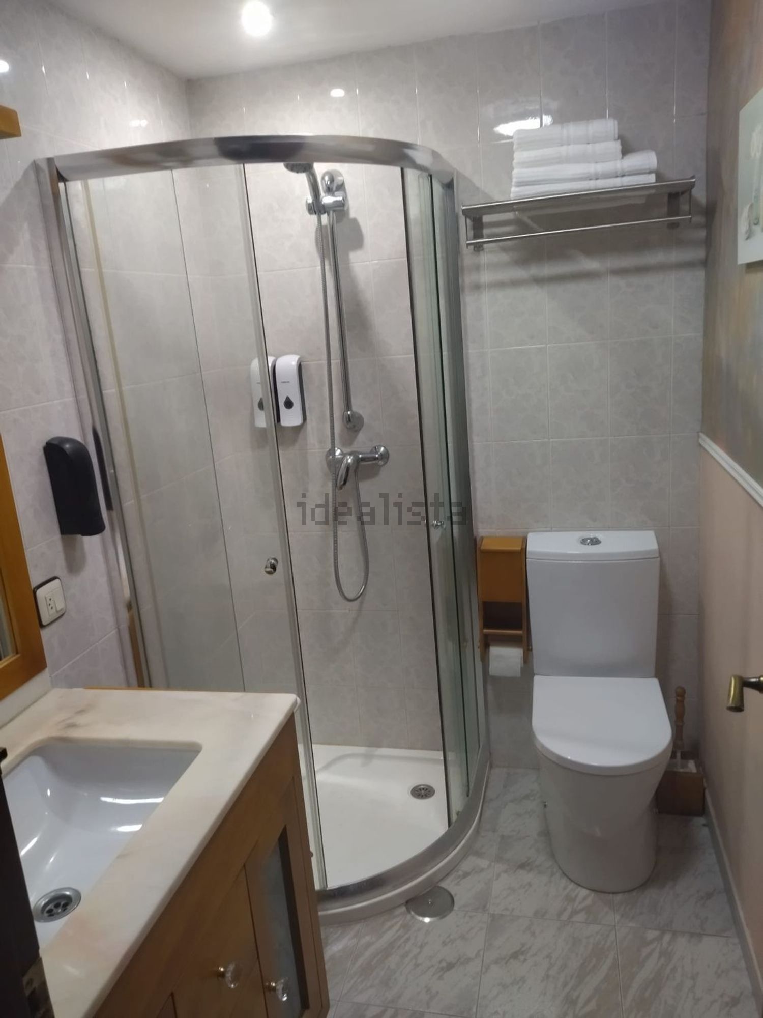 Квартира 90 м² в Pontedeume