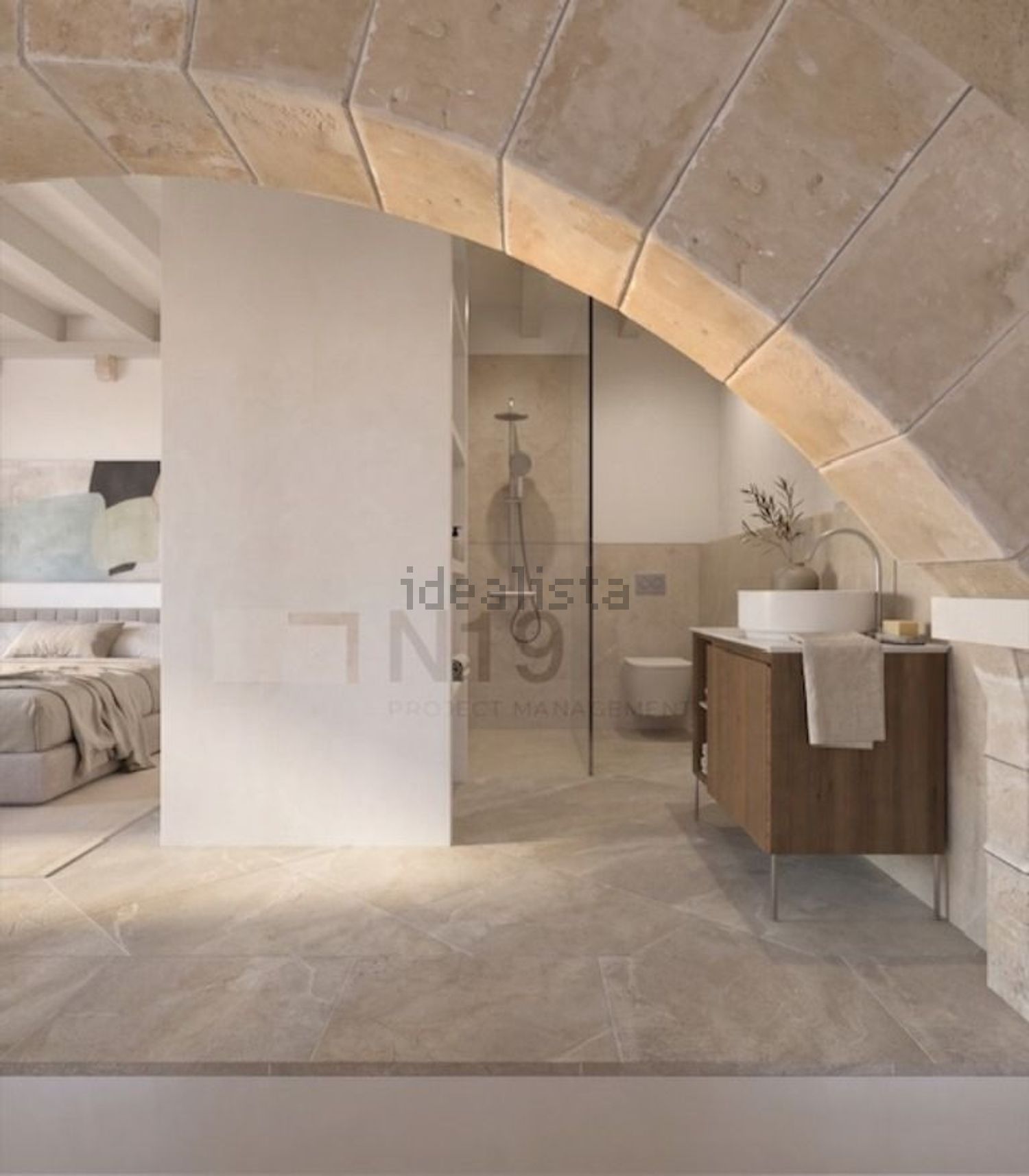 Appartamento 130 m² a Palma