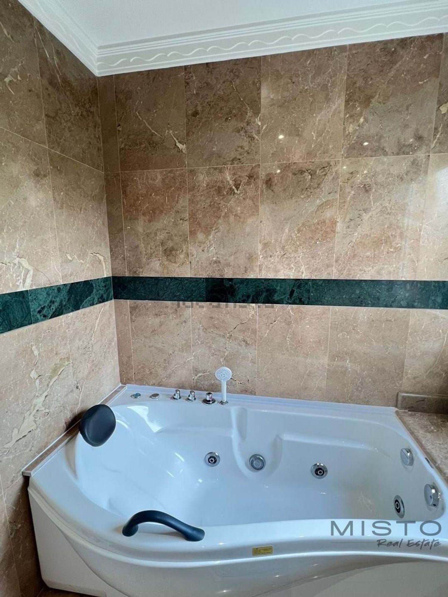 Wohnung 130 m² in Marbella