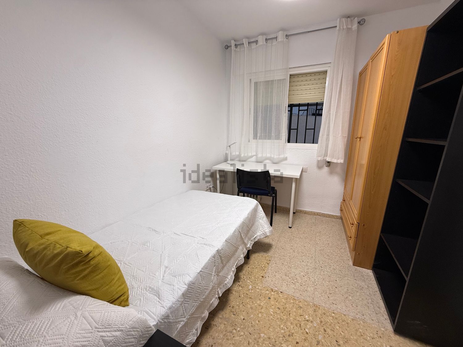Habitació de lloguer, Granada