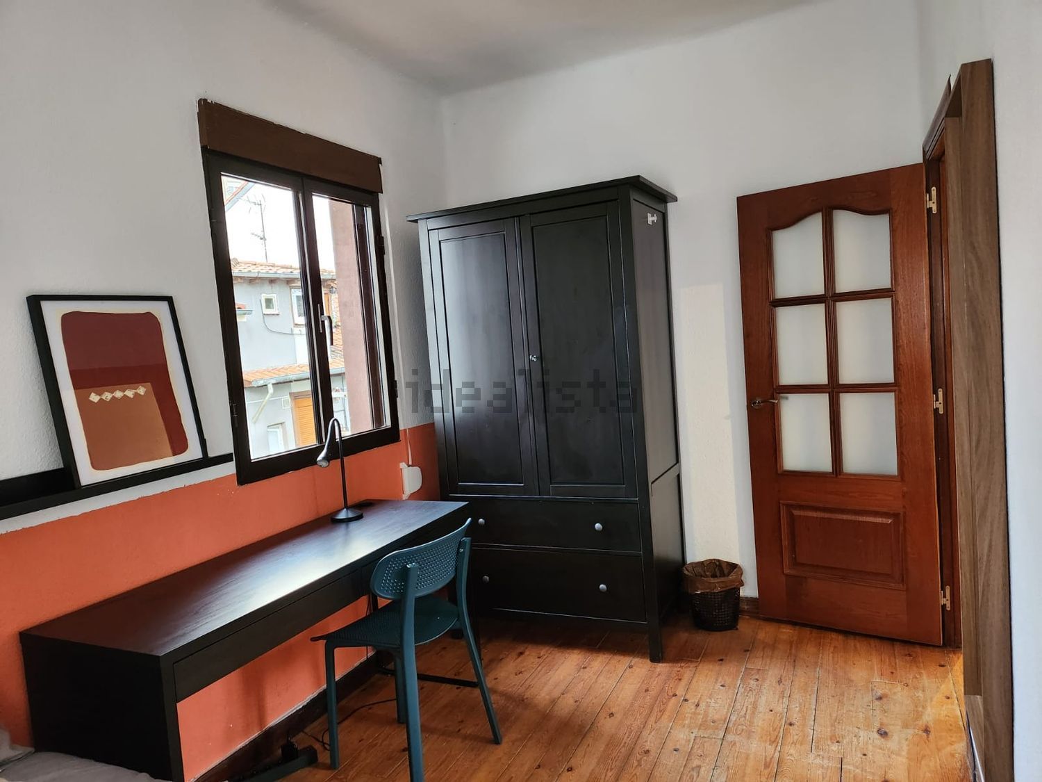 Habitació de lloguer, Santander