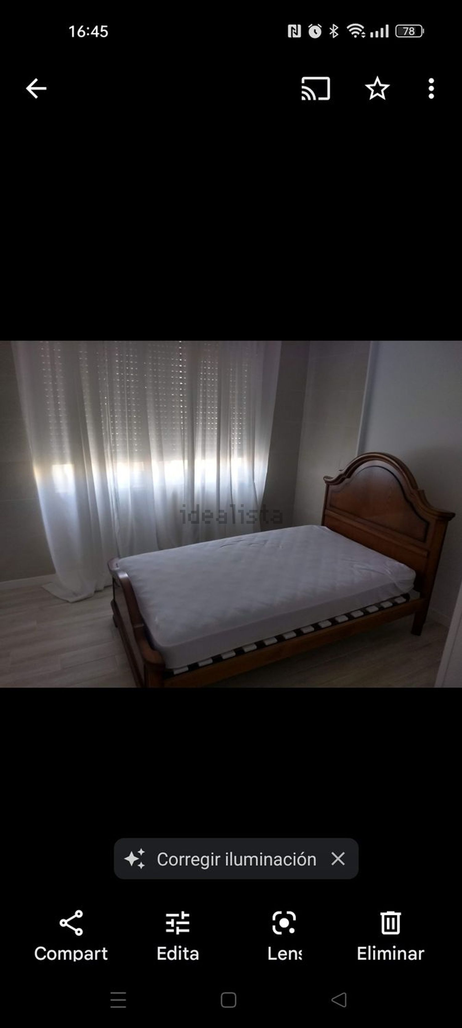 Pis de 105 m² a Narón