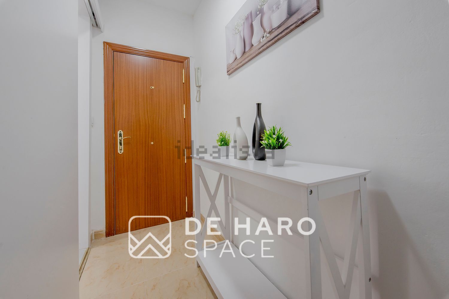 Habitación en alquiler, Madrid