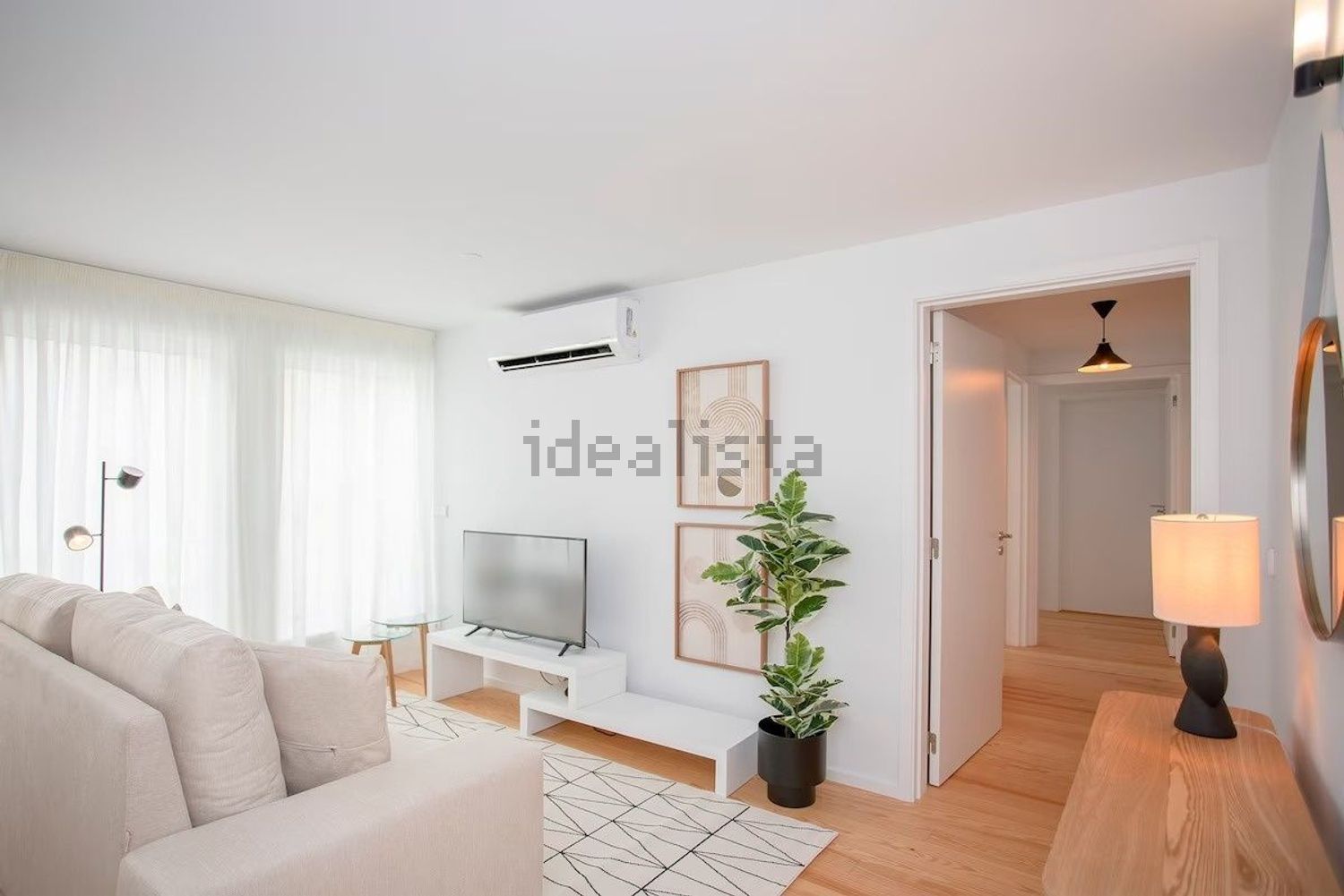 Piso de 82 m² en Almazora
