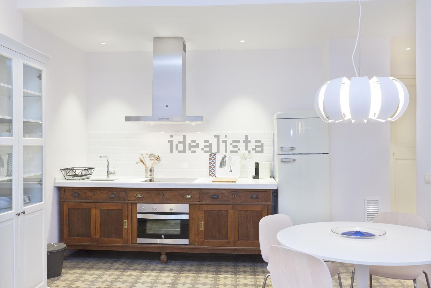Pis de 42 m² a Barcelona