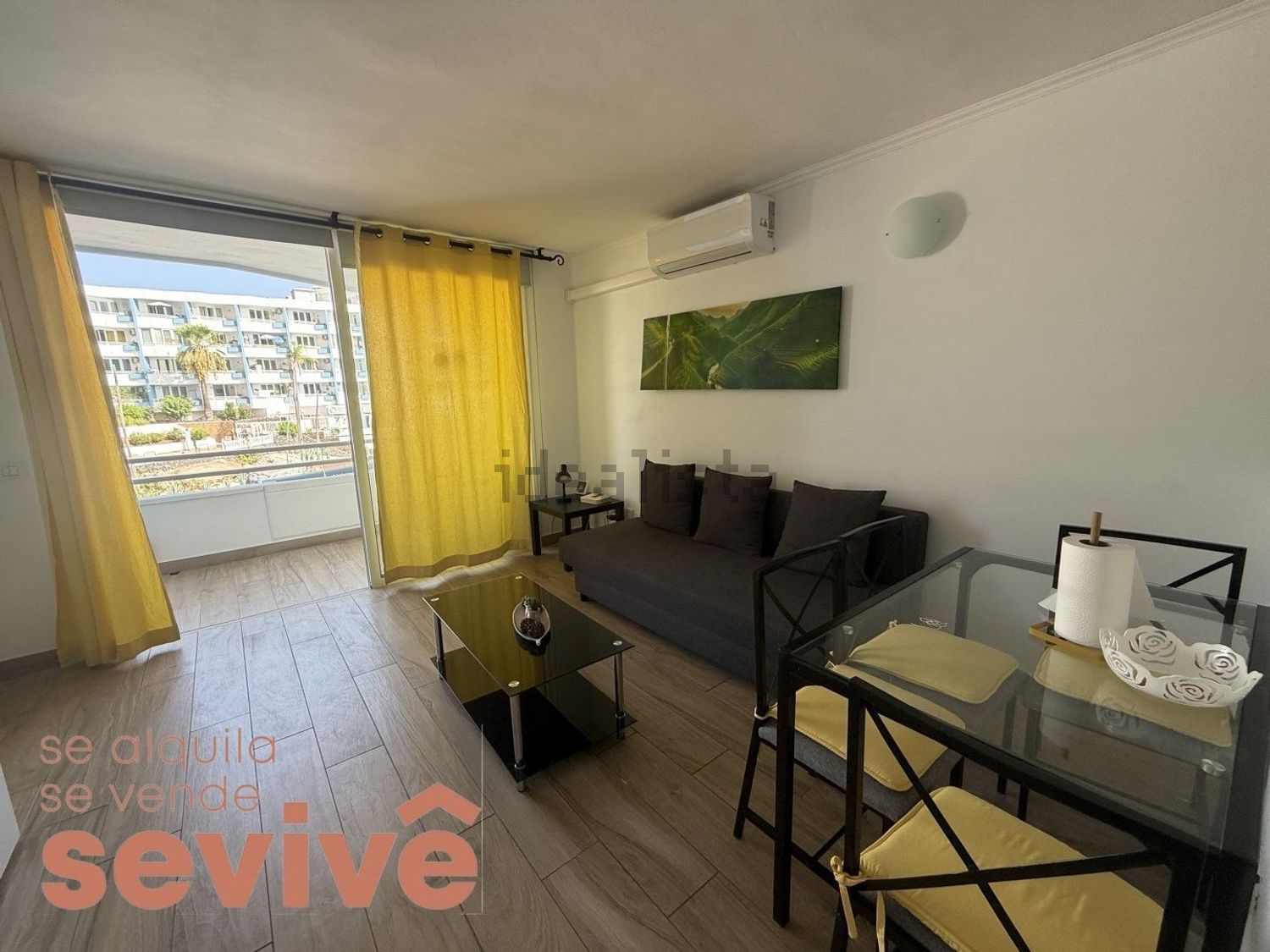 Piso de 51 m² en San Miguel de Abona