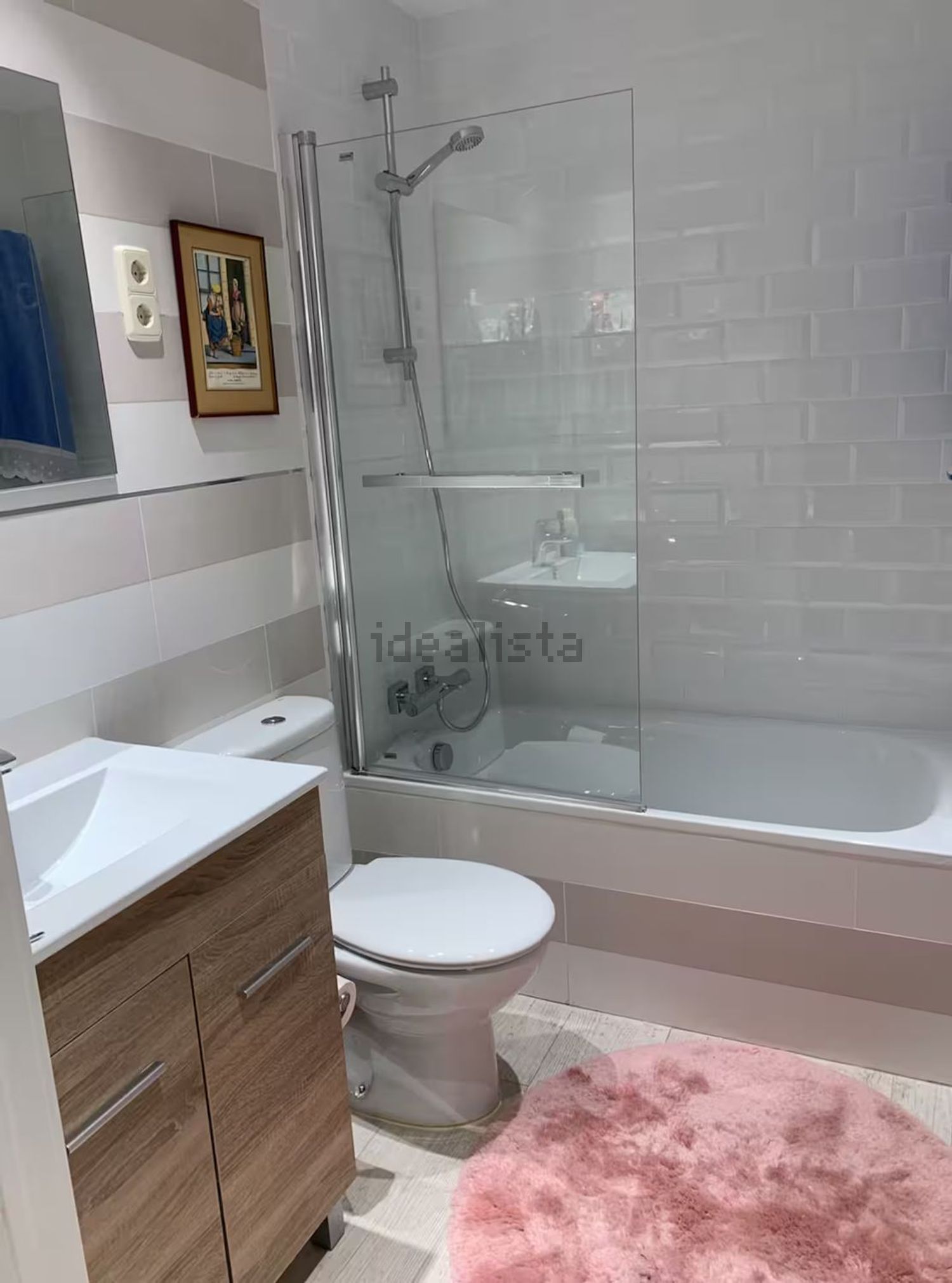 Piso de 120 m² en Madrid