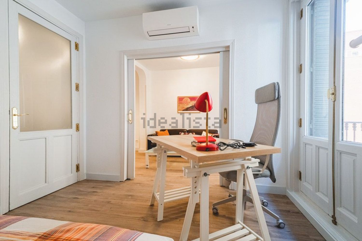 Apartamento 92 m² em Madrid