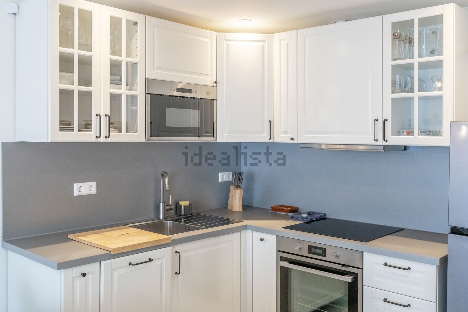 Wohnung 38 m² in Castelló d'Empúries
