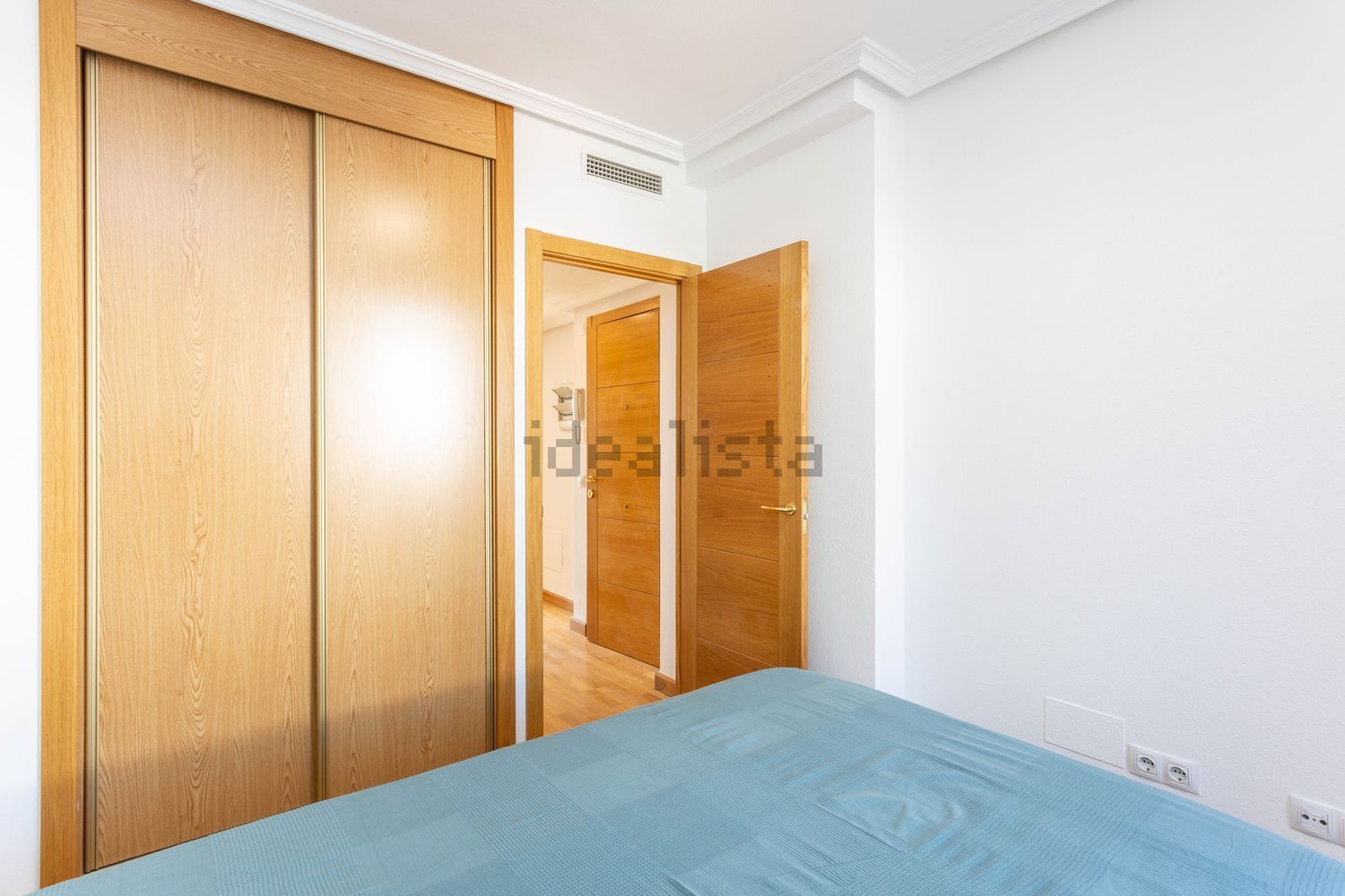 Piso de 58 m² en Madrid