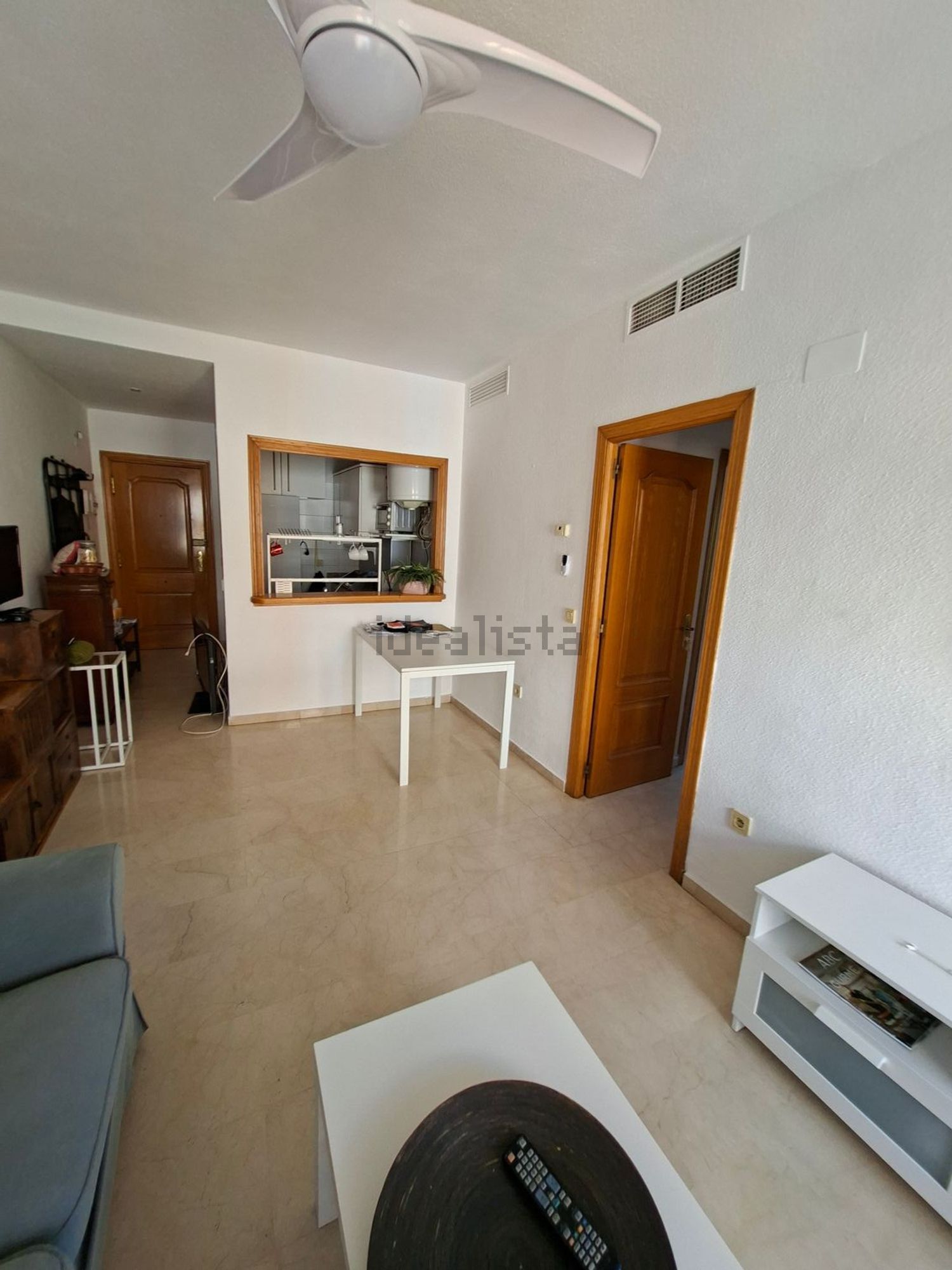 Pis de 80 m² a Sevilla