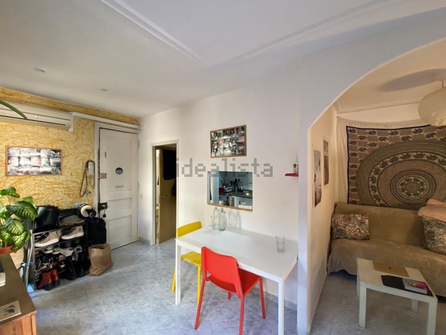 Appartement 45 m² à Barcelone